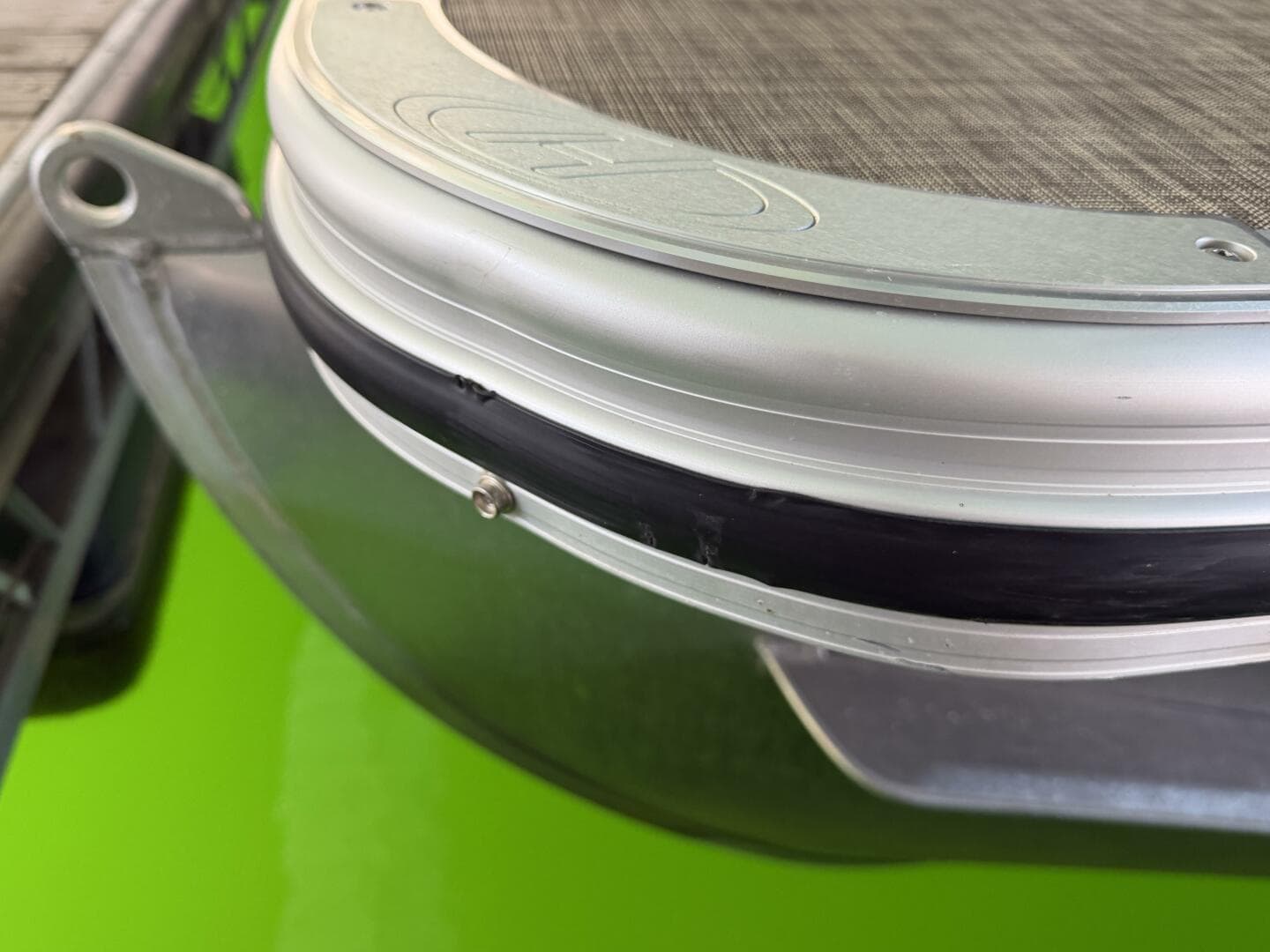 2021 Harris Cruiser 230