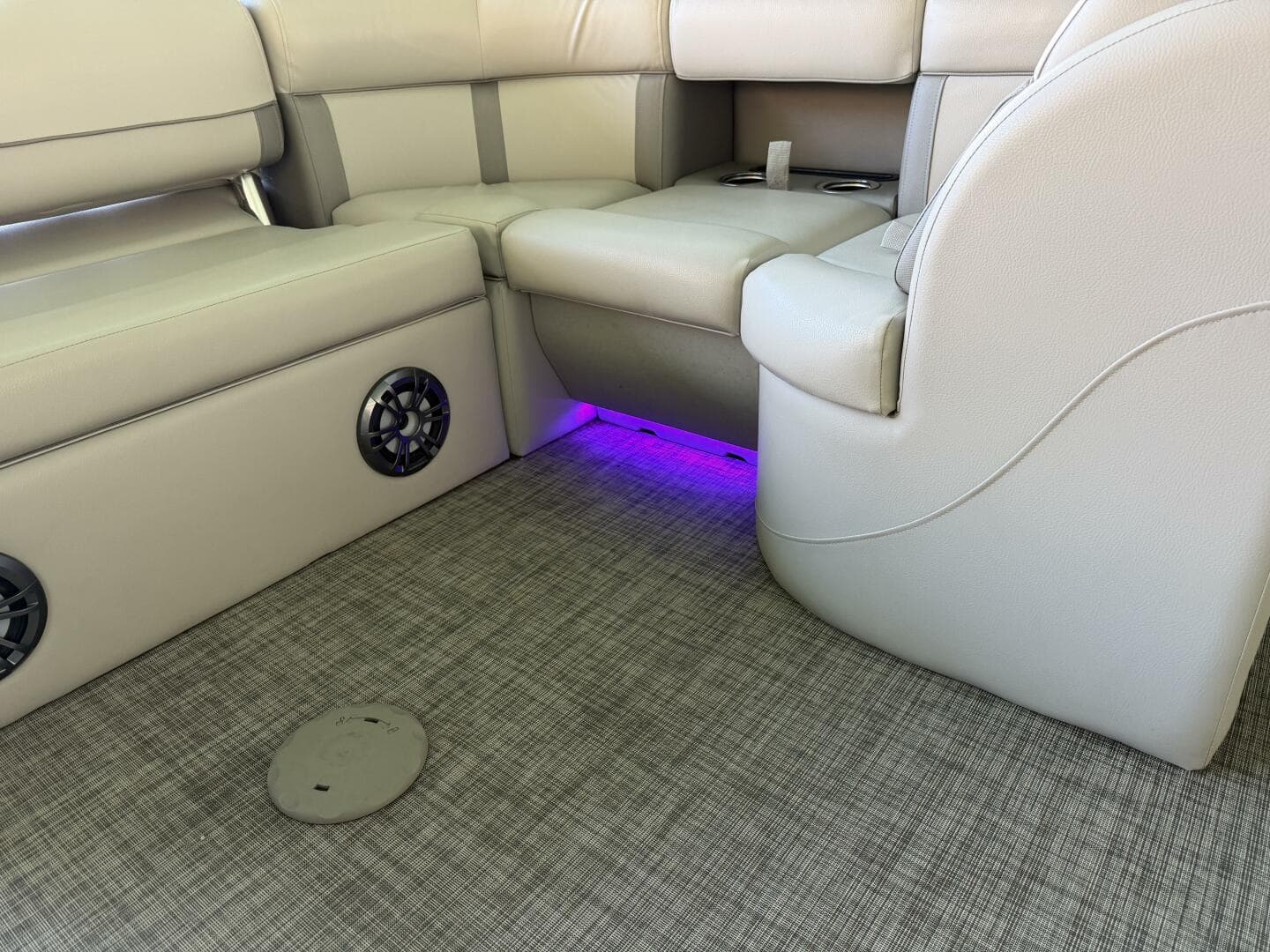 2021 Harris Cruiser 230