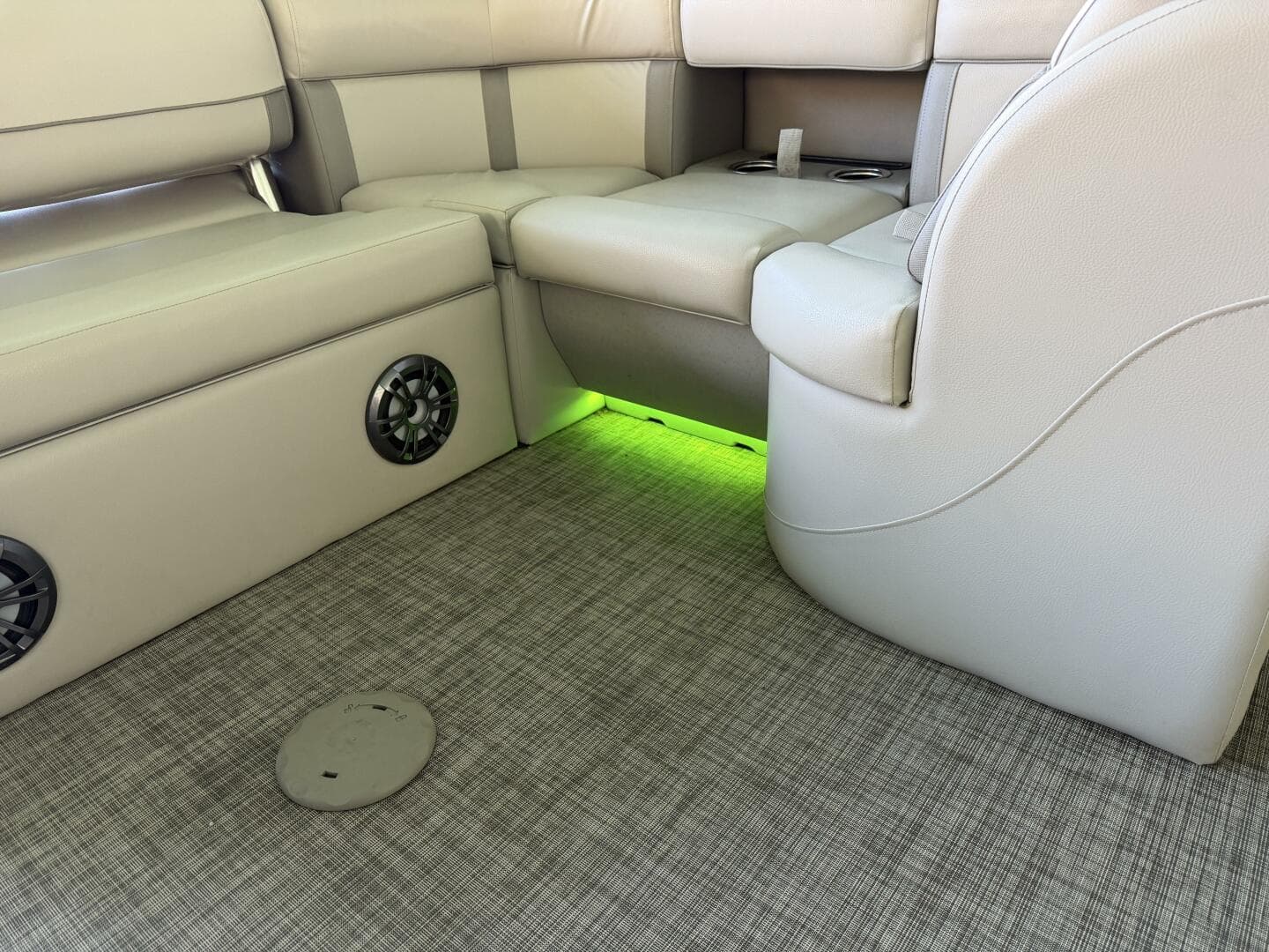 2021 Harris Cruiser 230