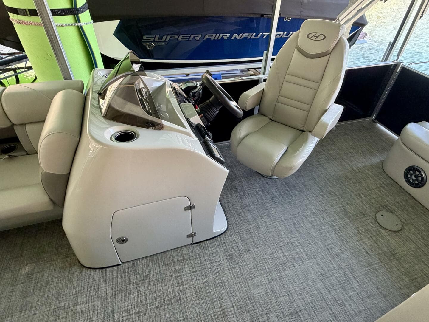 2021 Harris Cruiser 230