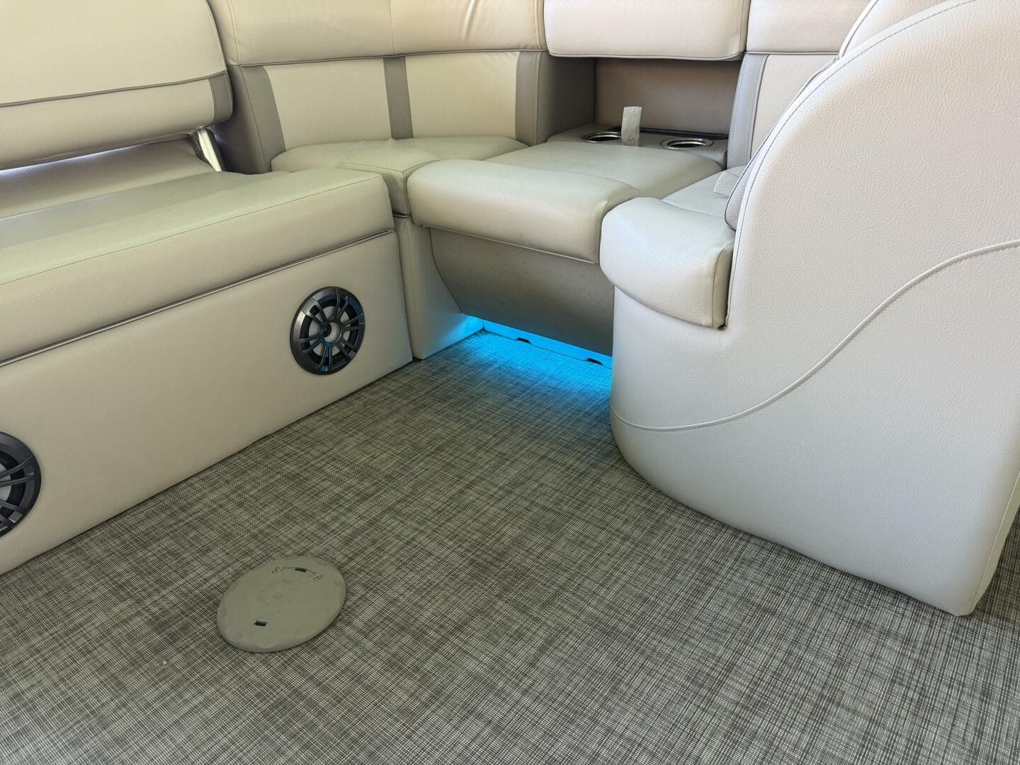 2021 Harris Cruiser 230