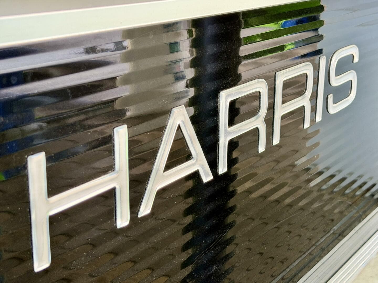 2021 Harris Cruiser 230