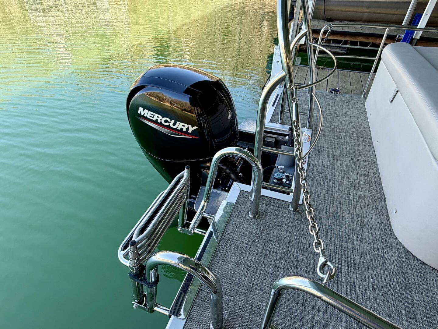 2021 Harris Cruiser 230