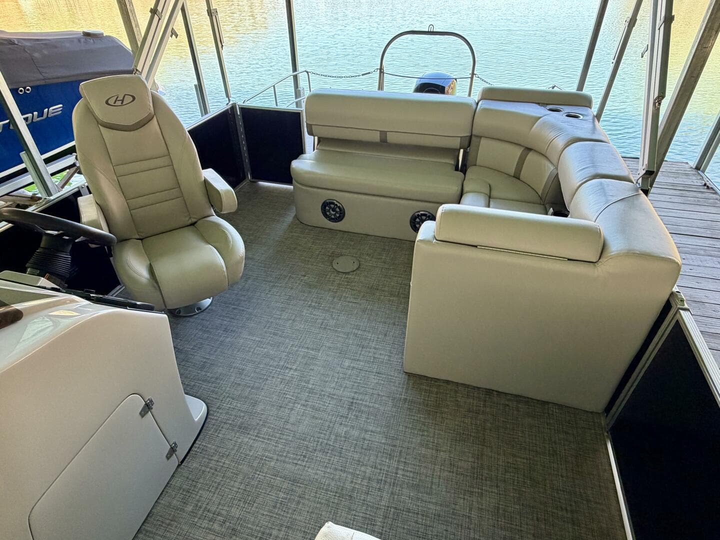 2021 Harris Cruiser 230