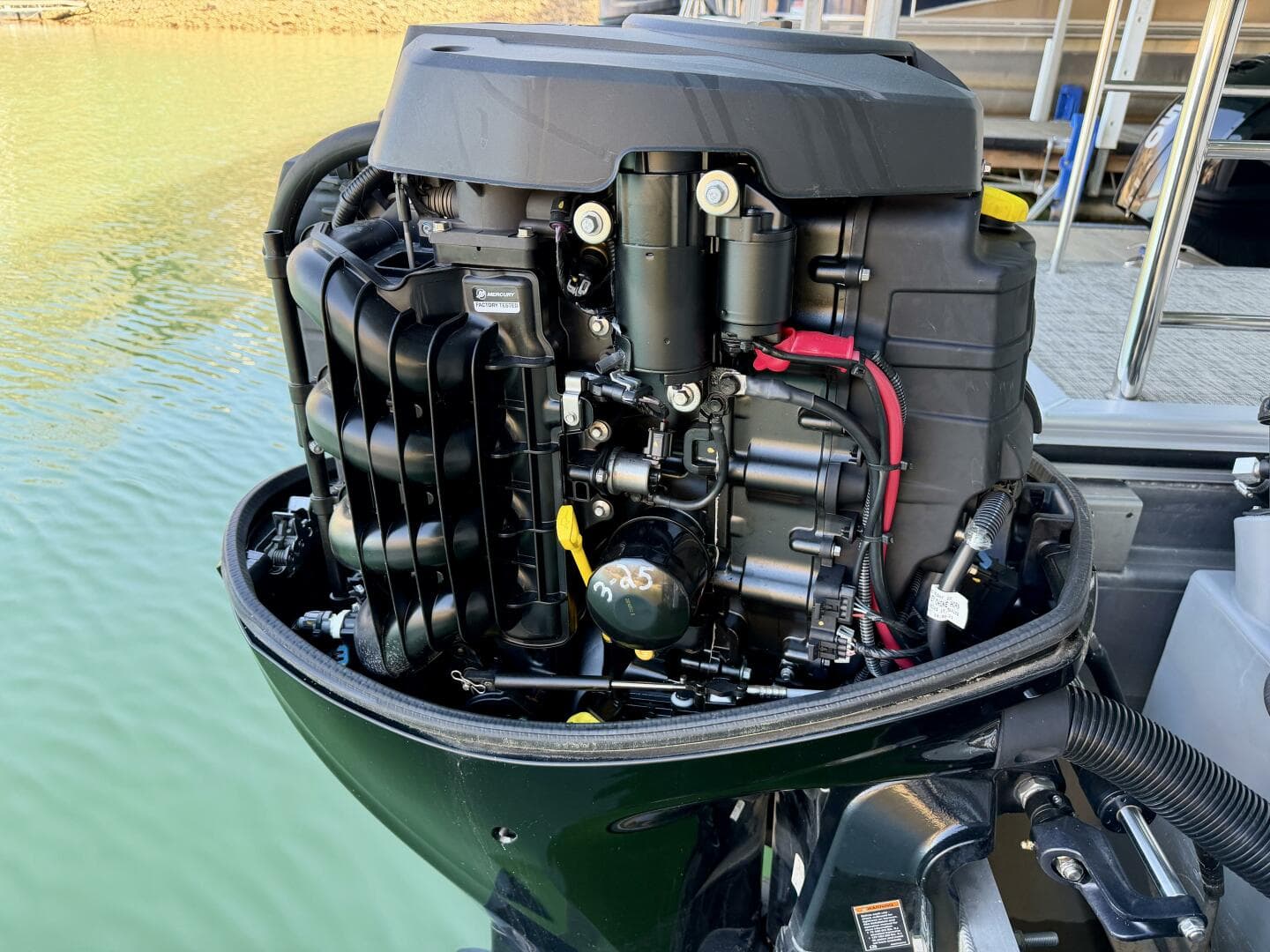 2021 Harris Cruiser 230