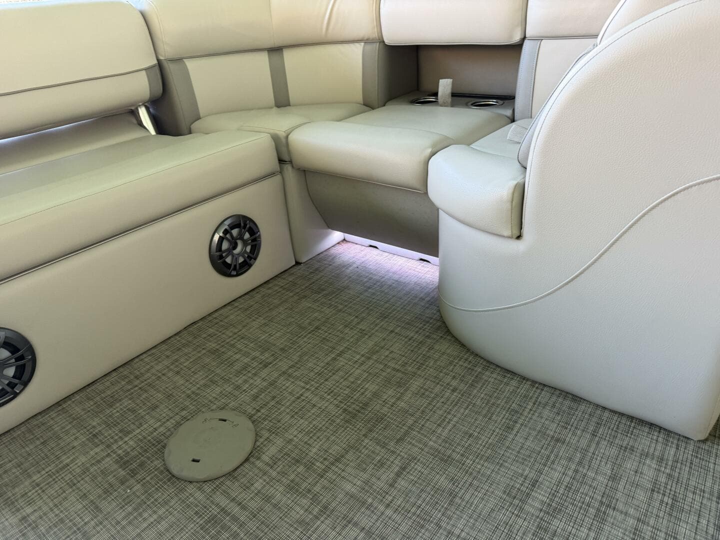 2021 Harris Cruiser 230