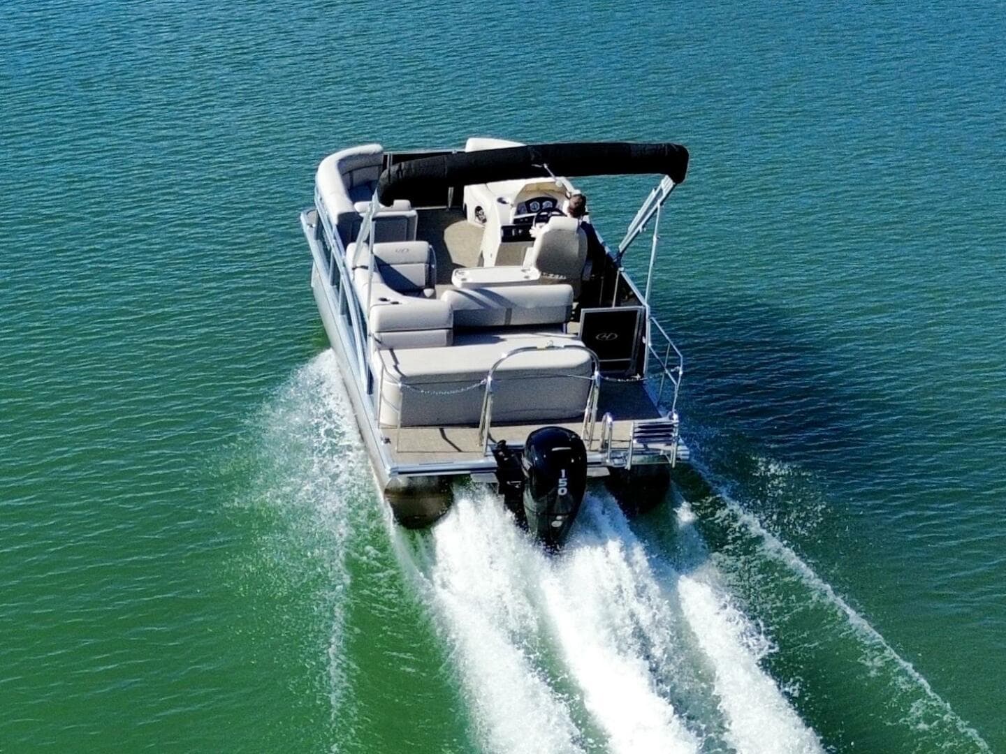 2021 Harris Cruiser 230