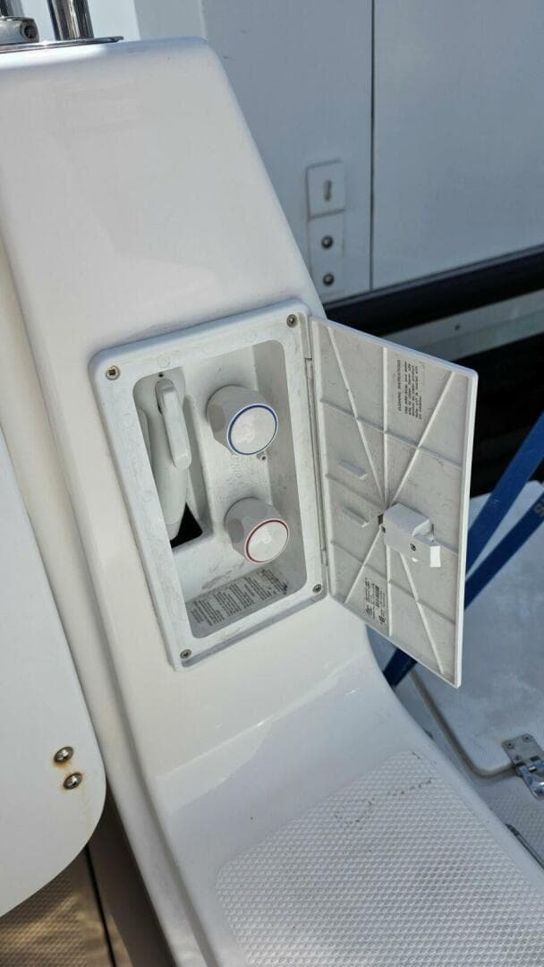 2019 Ranger Tugs 29-CB