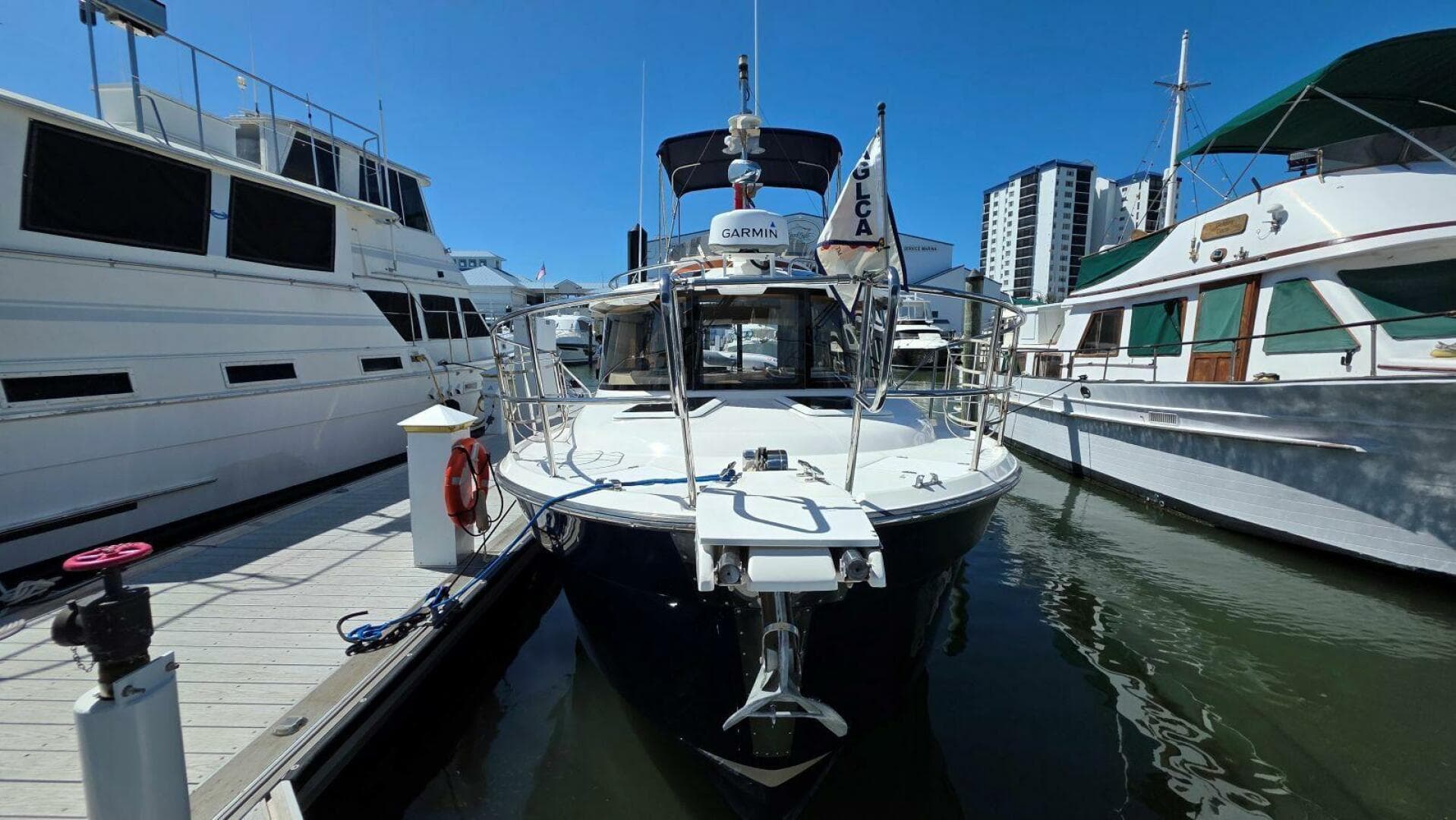 2019 Ranger Tugs 29-CB