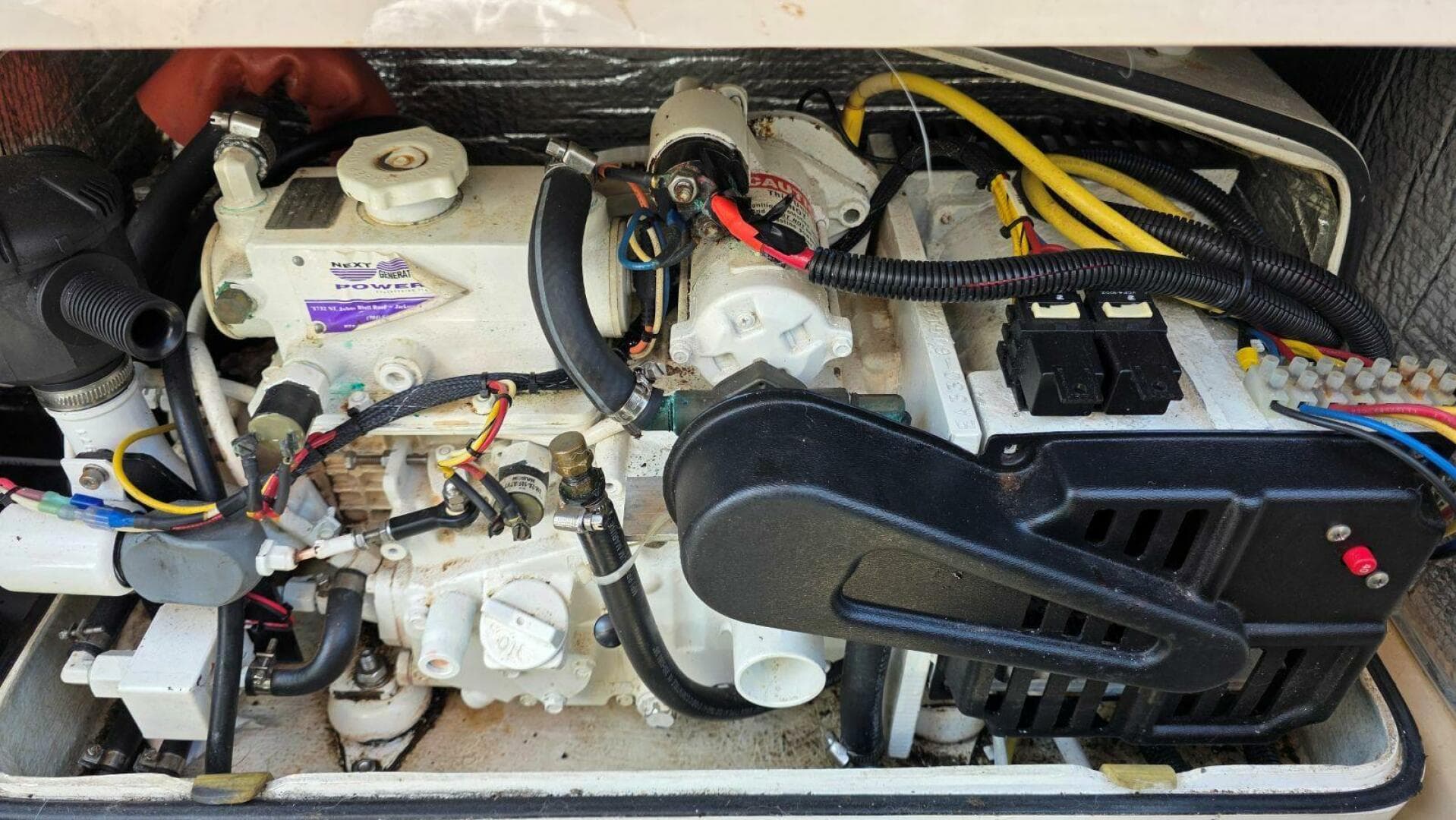 2019 Ranger Tugs 29-CB