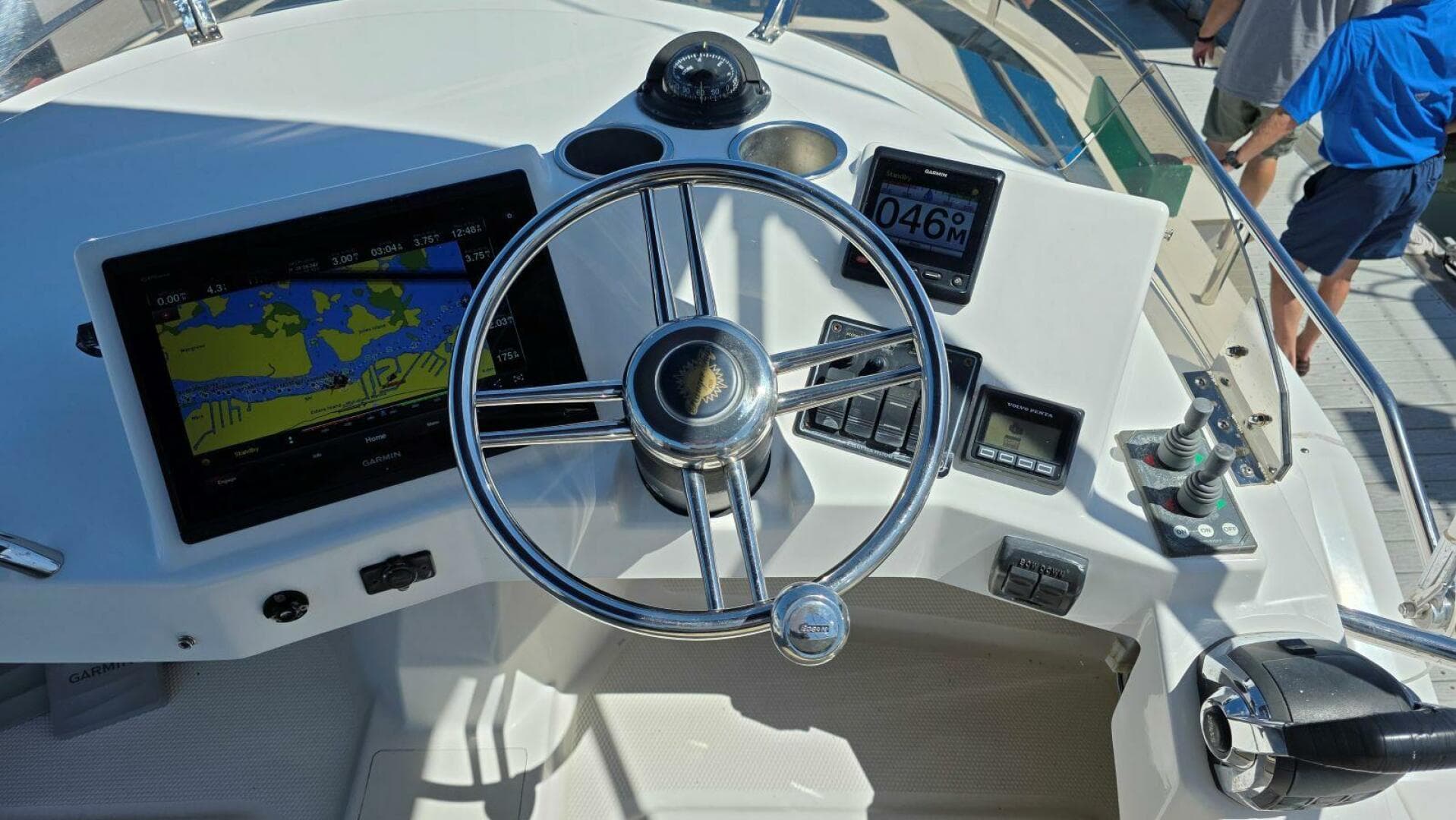 2019 Ranger Tugs 29-CB