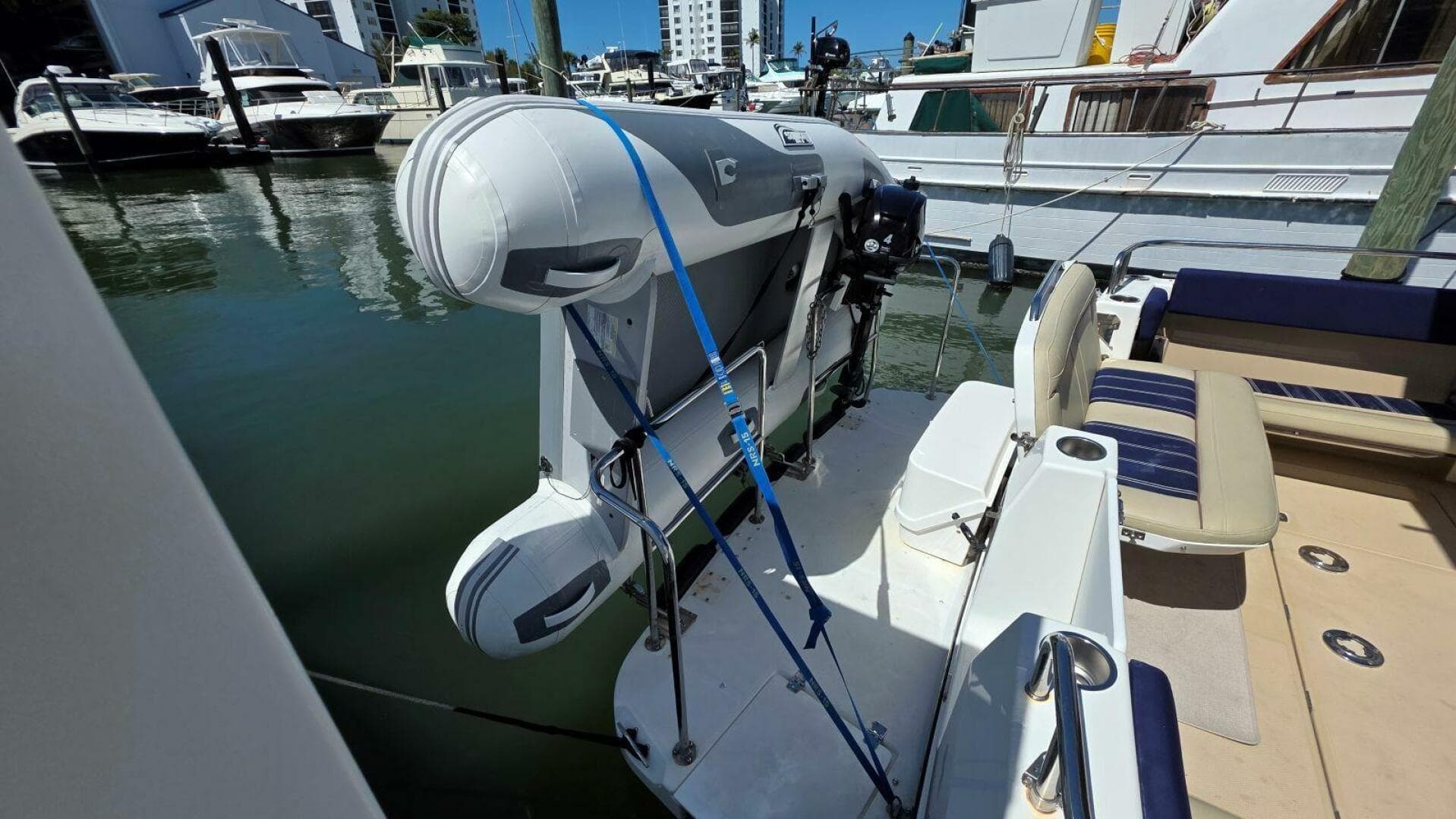 2019 Ranger Tugs 29-CB