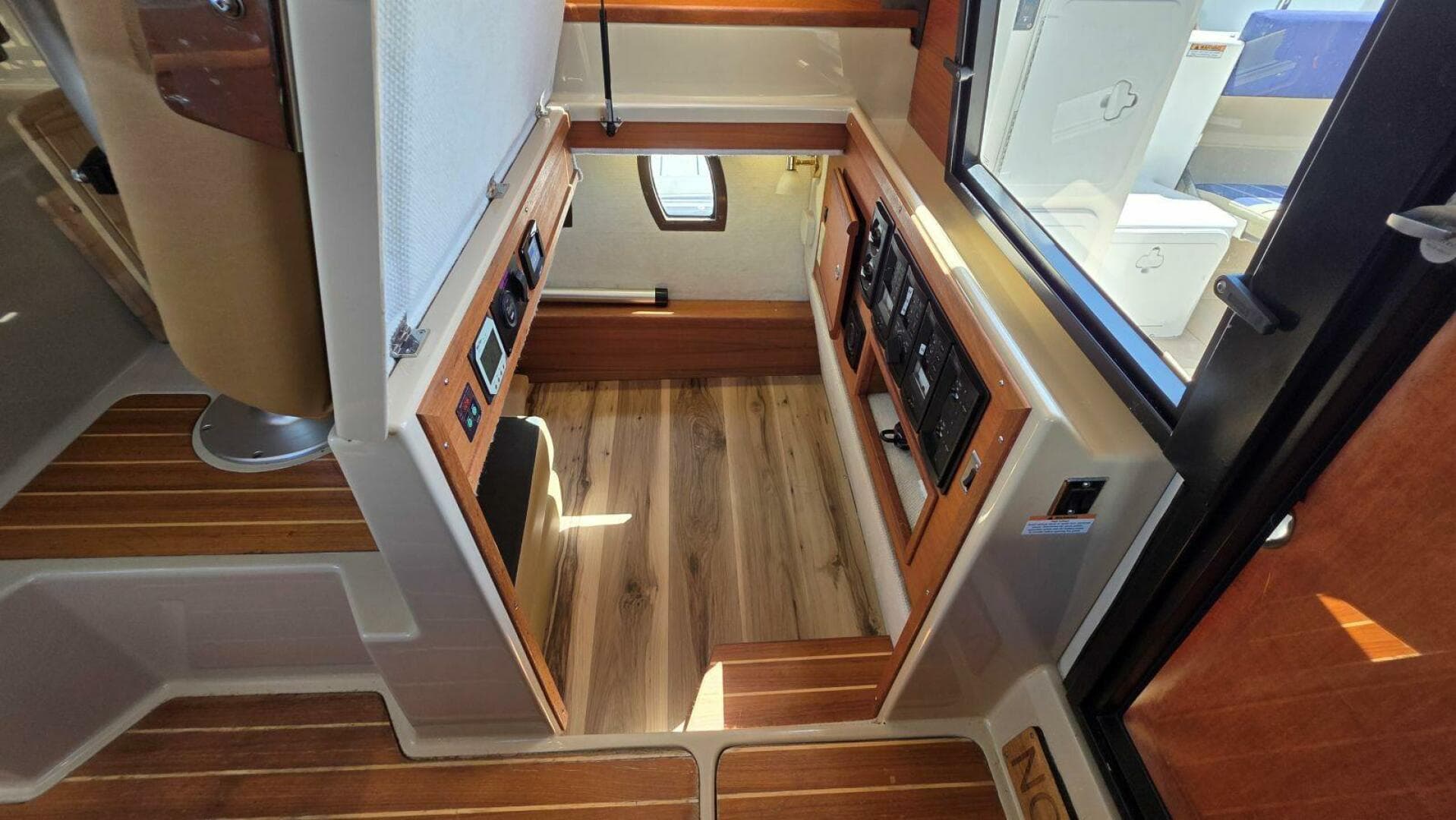 2019 Ranger Tugs 29-CB