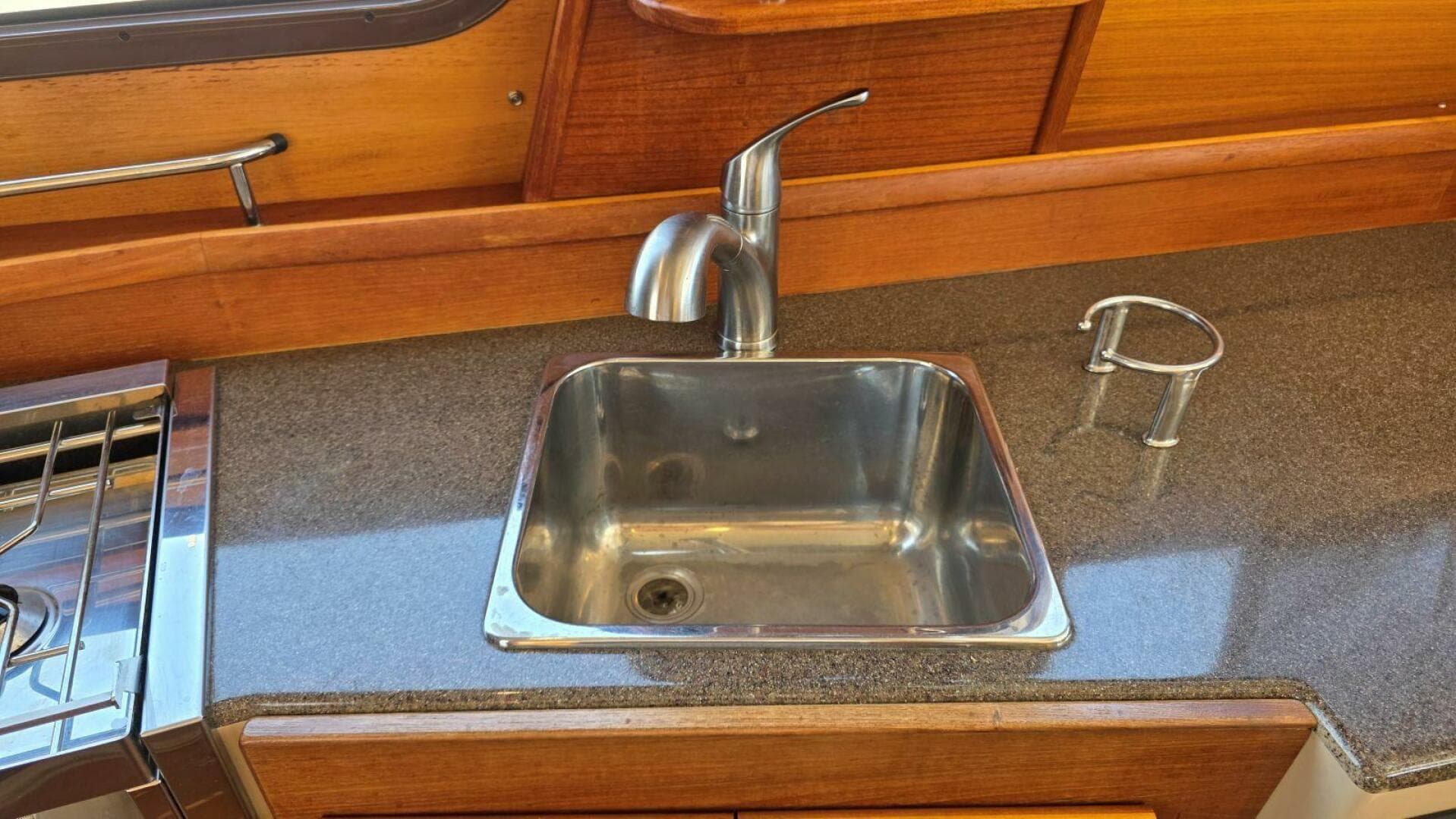 2019 Ranger Tugs 29-CB