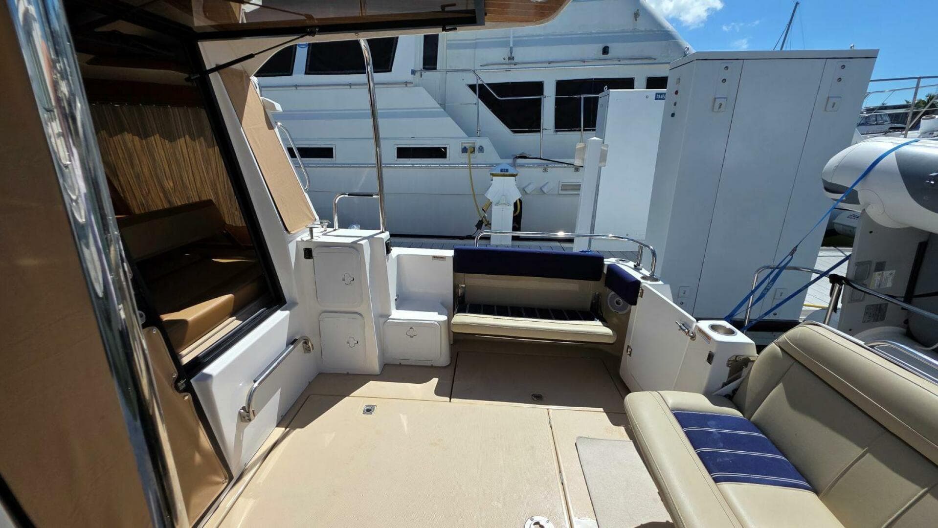 2019 Ranger Tugs 29-CB