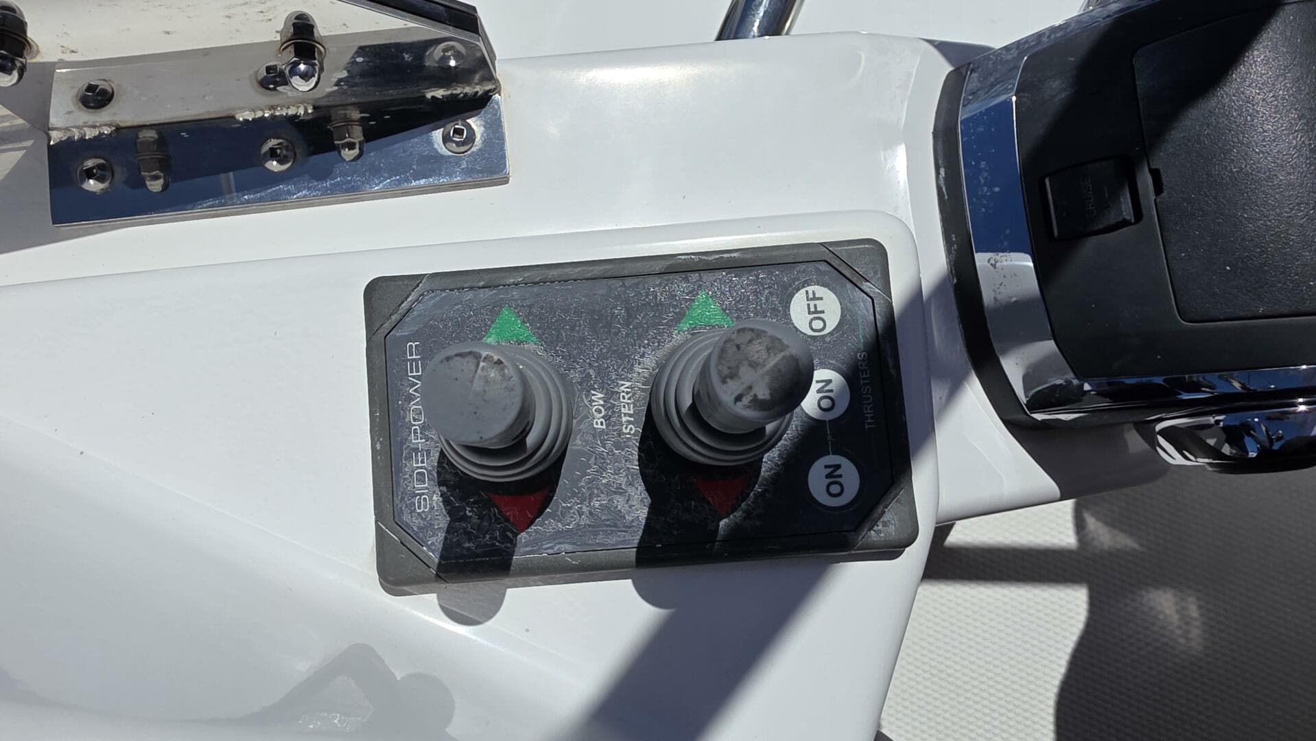 2019 Ranger Tugs 29-CB