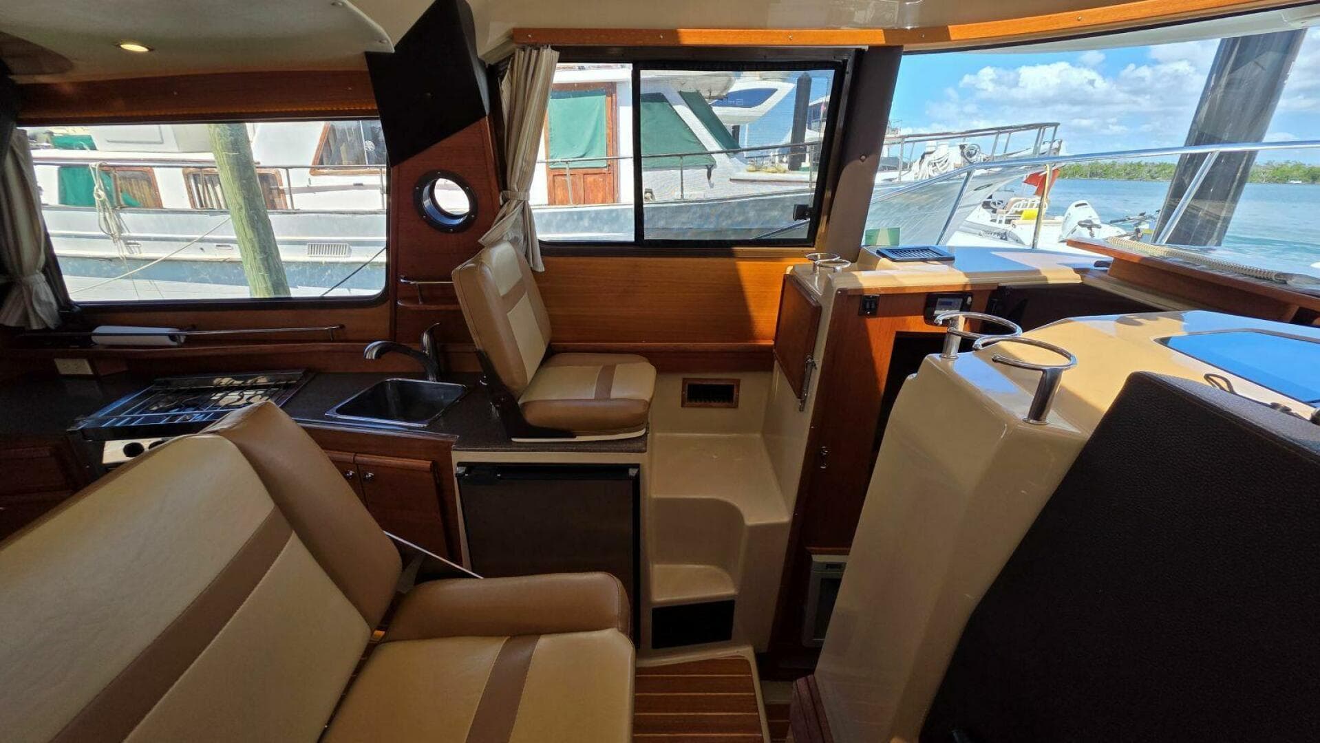 2019 Ranger Tugs 29-CB