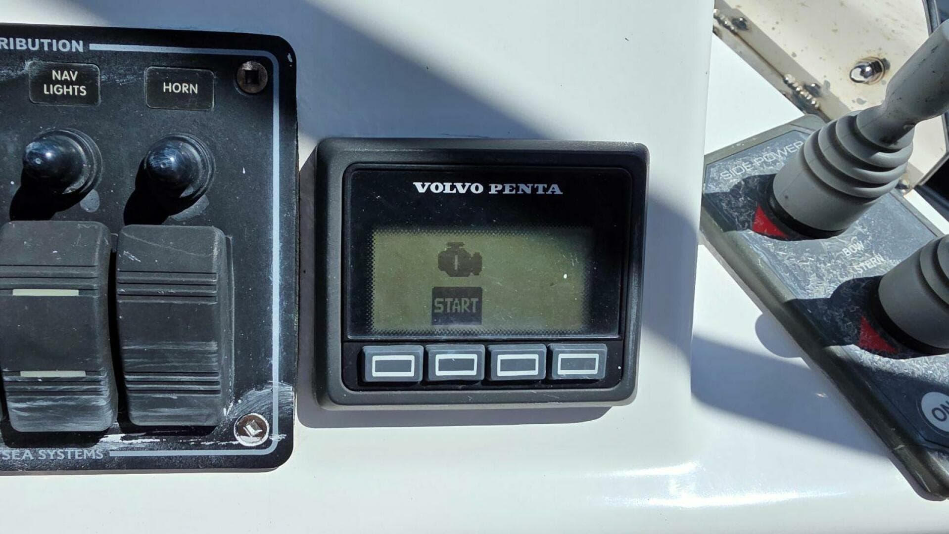 2019 Ranger Tugs 29-CB