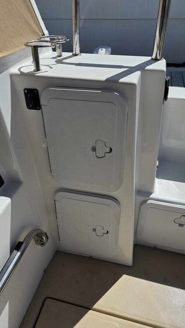 2019 Ranger Tugs 29-CB