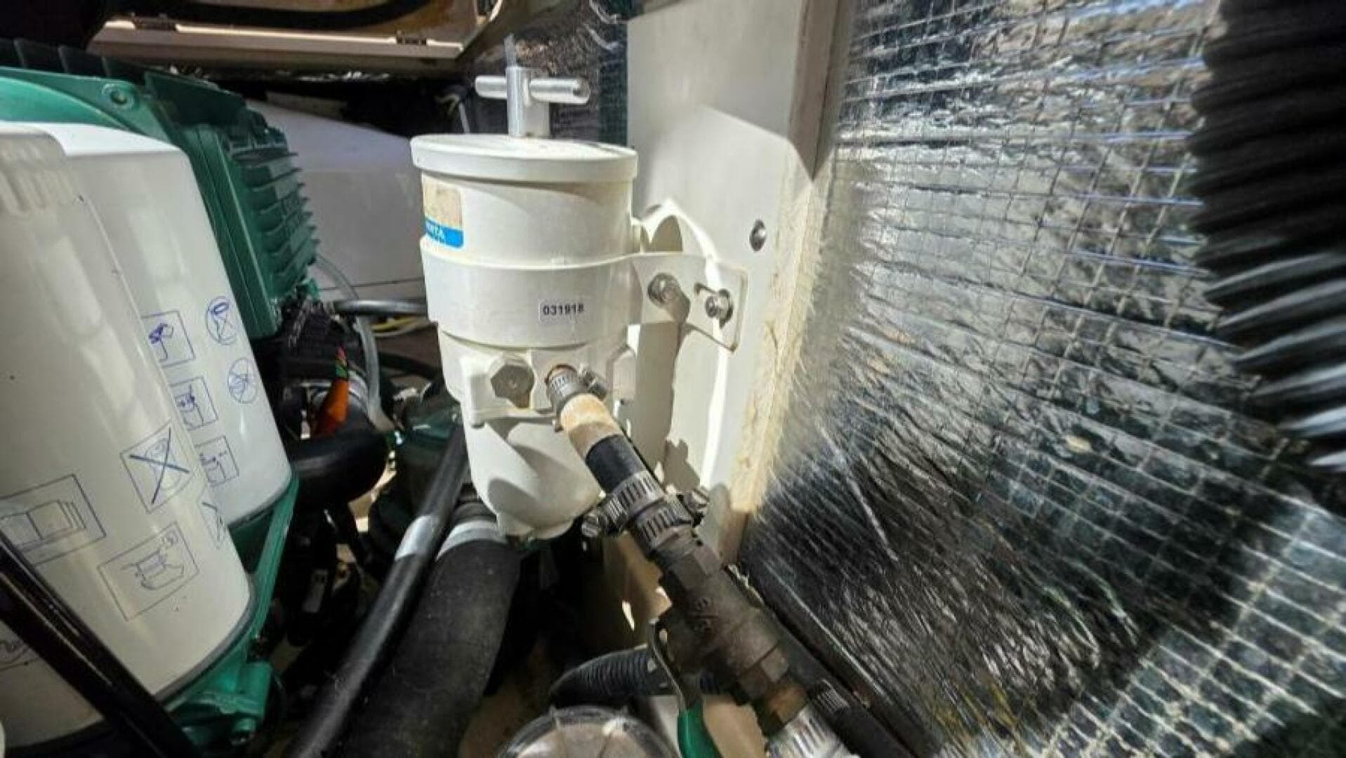 2019 Ranger Tugs 29-CB