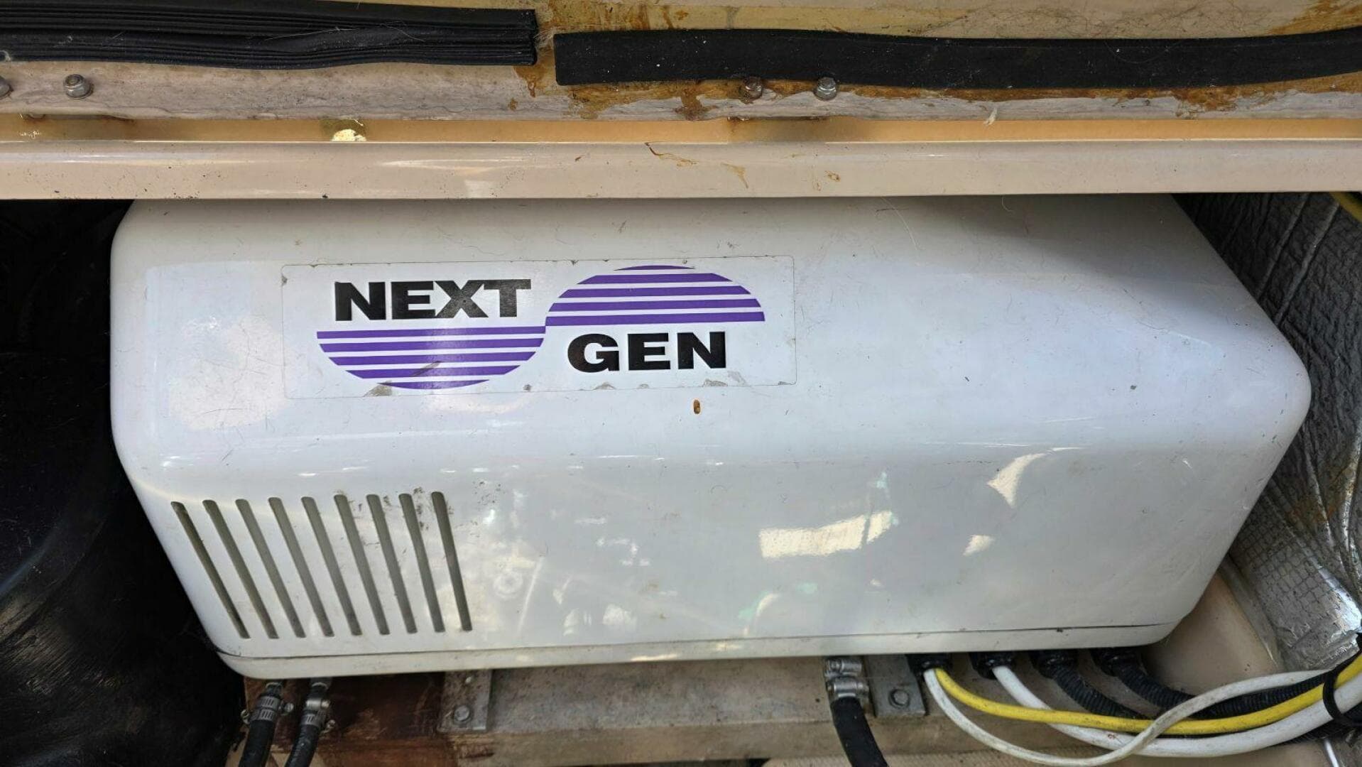 2019 Ranger Tugs 29-CB