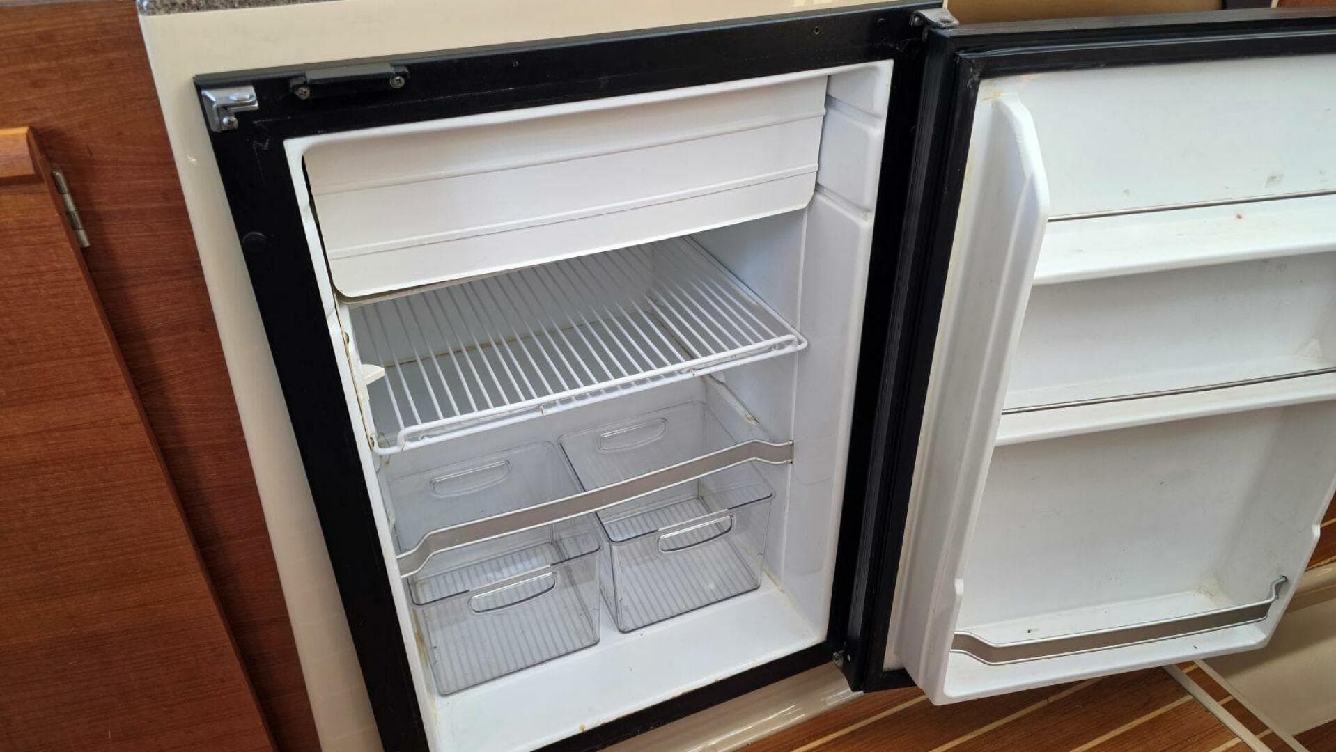 2019 Ranger Tugs 29-CB