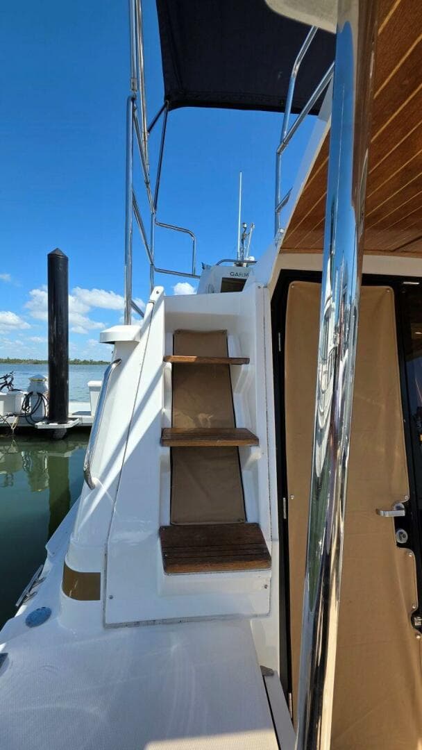 2019 Ranger Tugs 29-CB