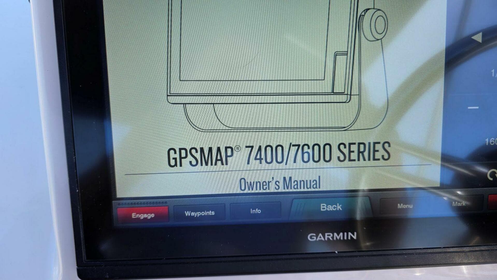 2019 Ranger Tugs 29-CB