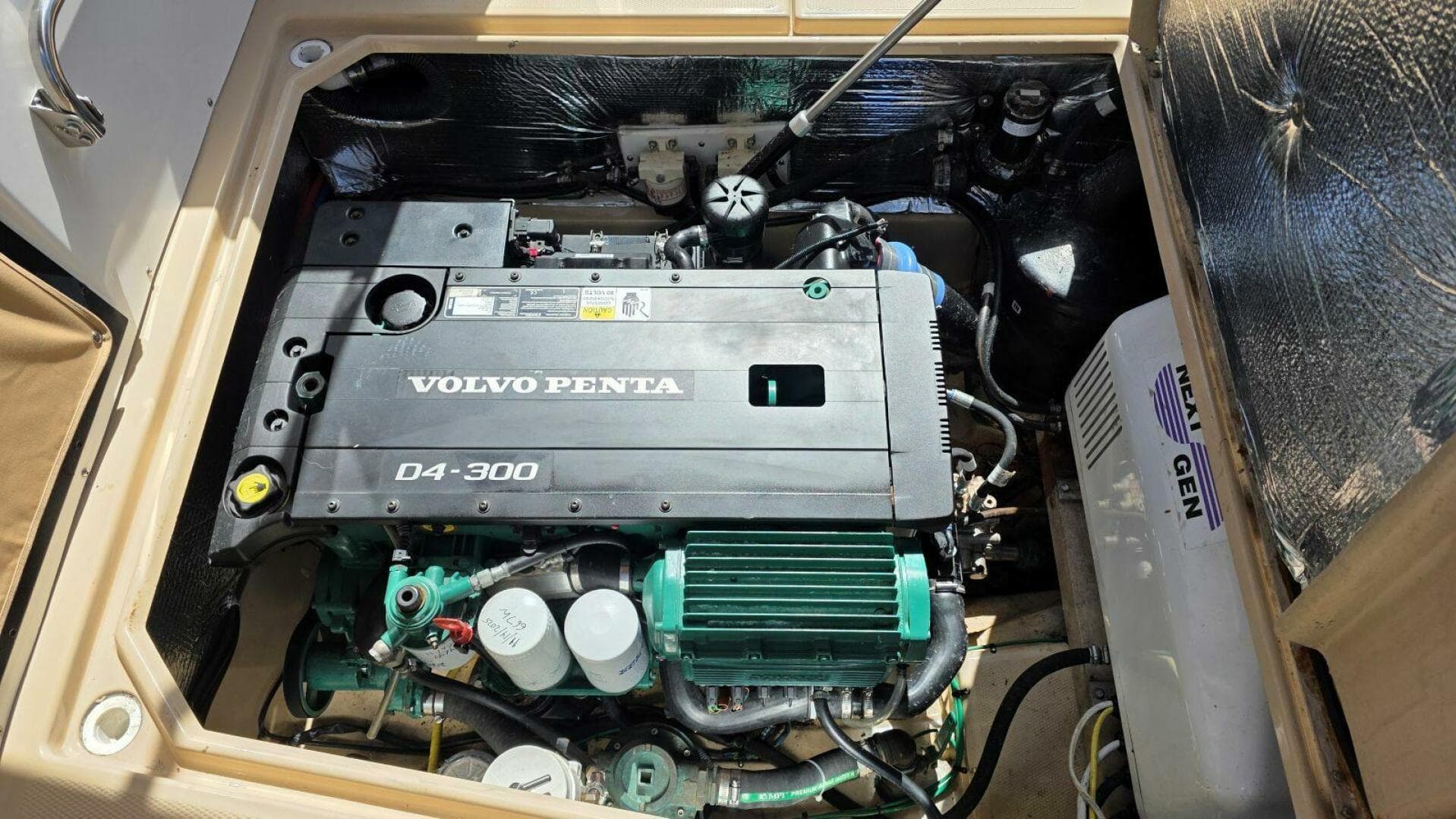 2019 Ranger Tugs 29-CB