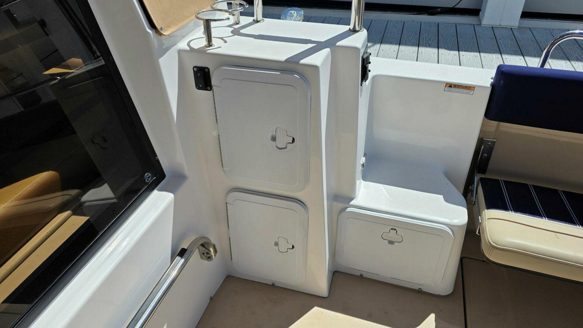 2019 Ranger Tugs 29-CB