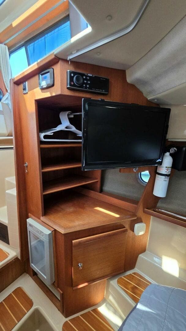 2019 Ranger Tugs 29-CB