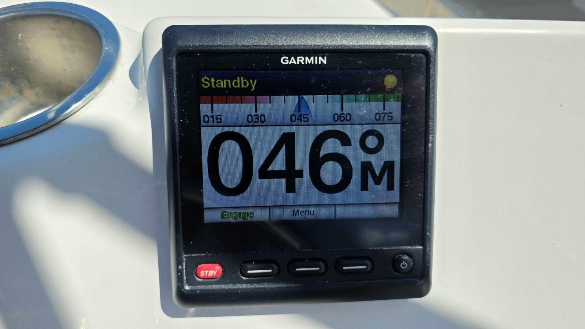 2019 Ranger Tugs 29-CB