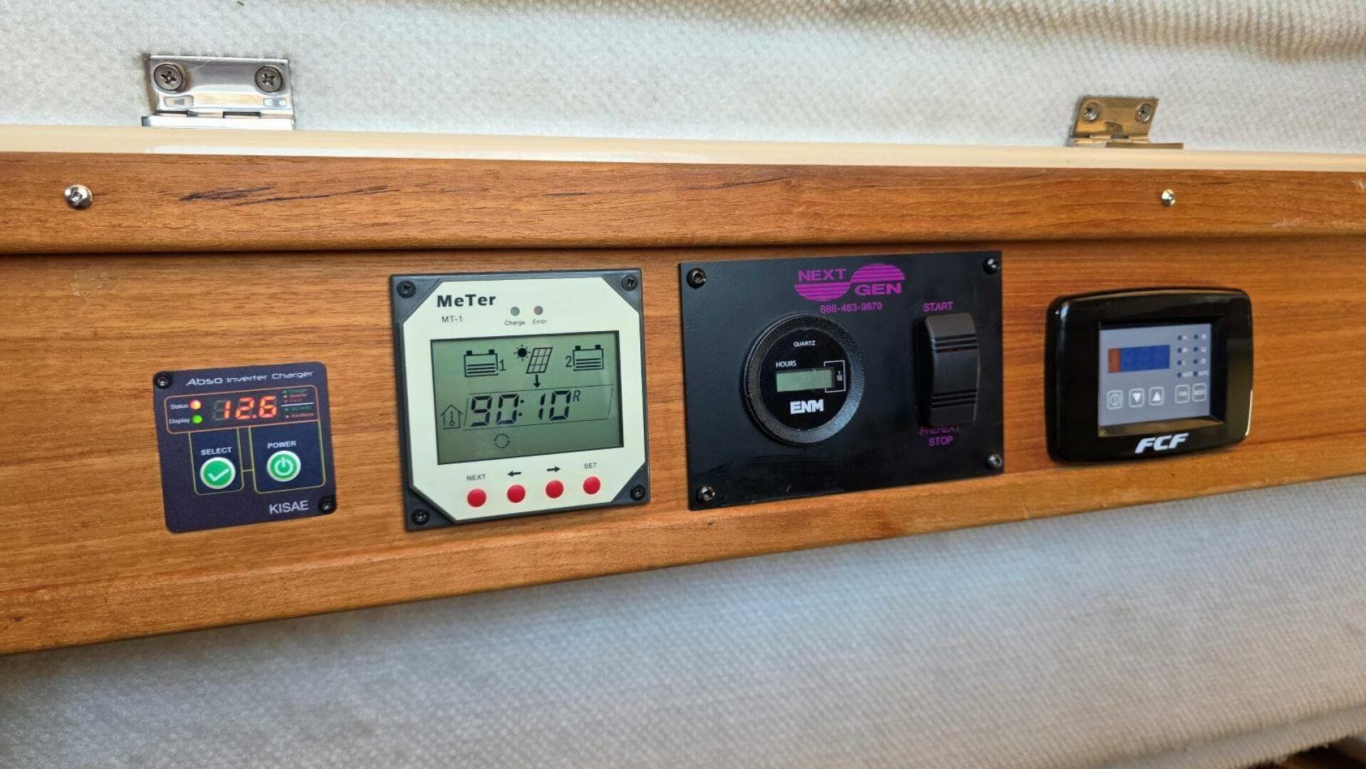 2019 Ranger Tugs 29-CB