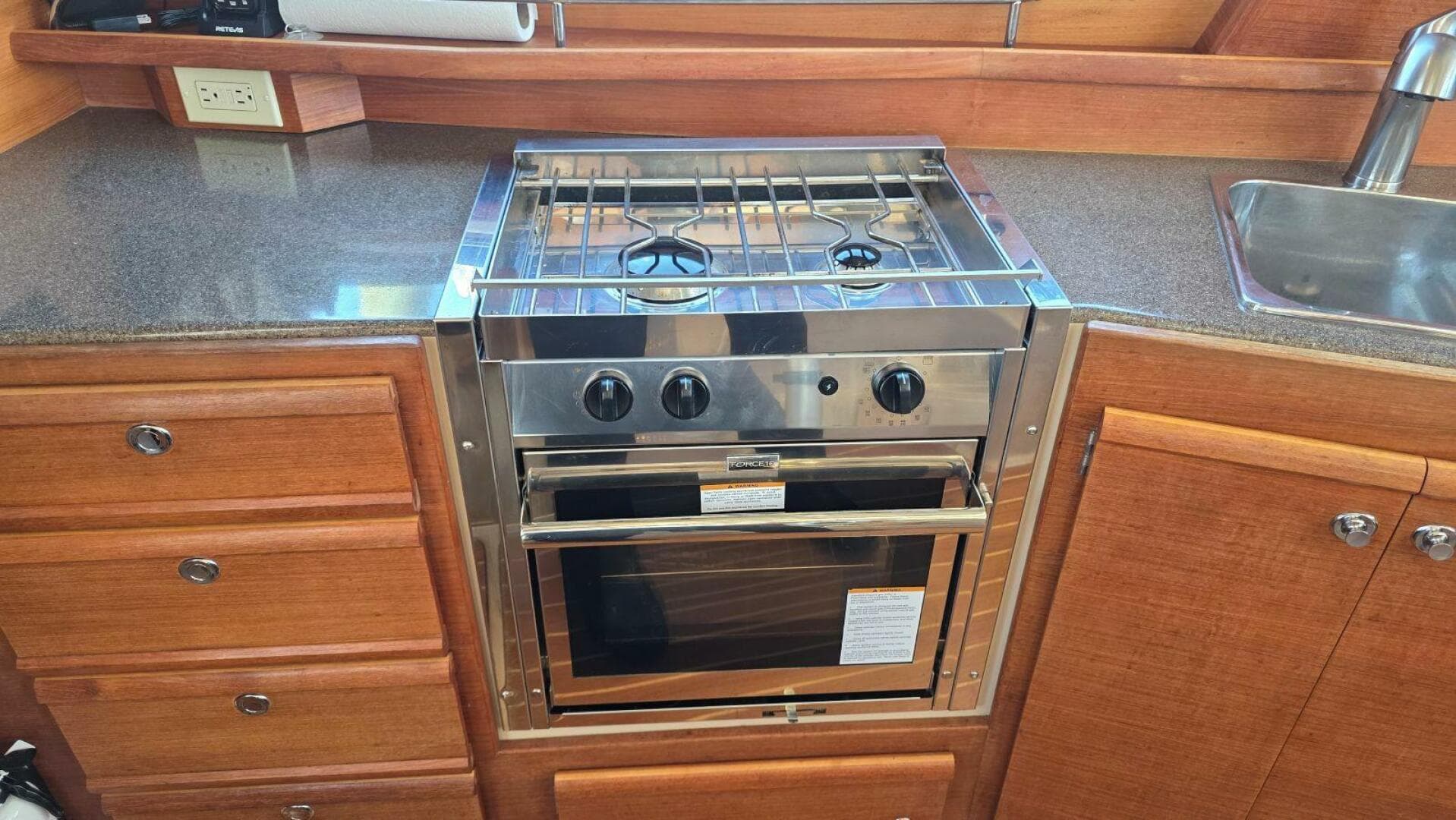 2019 Ranger Tugs 29-CB