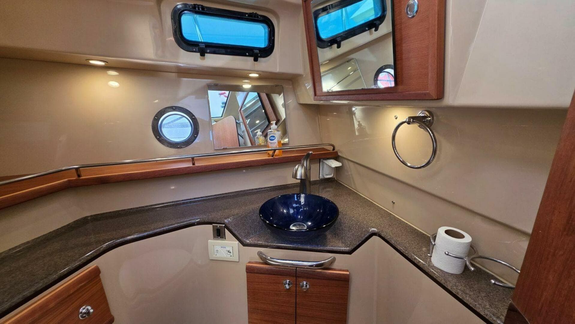 2019 Ranger Tugs 29-CB