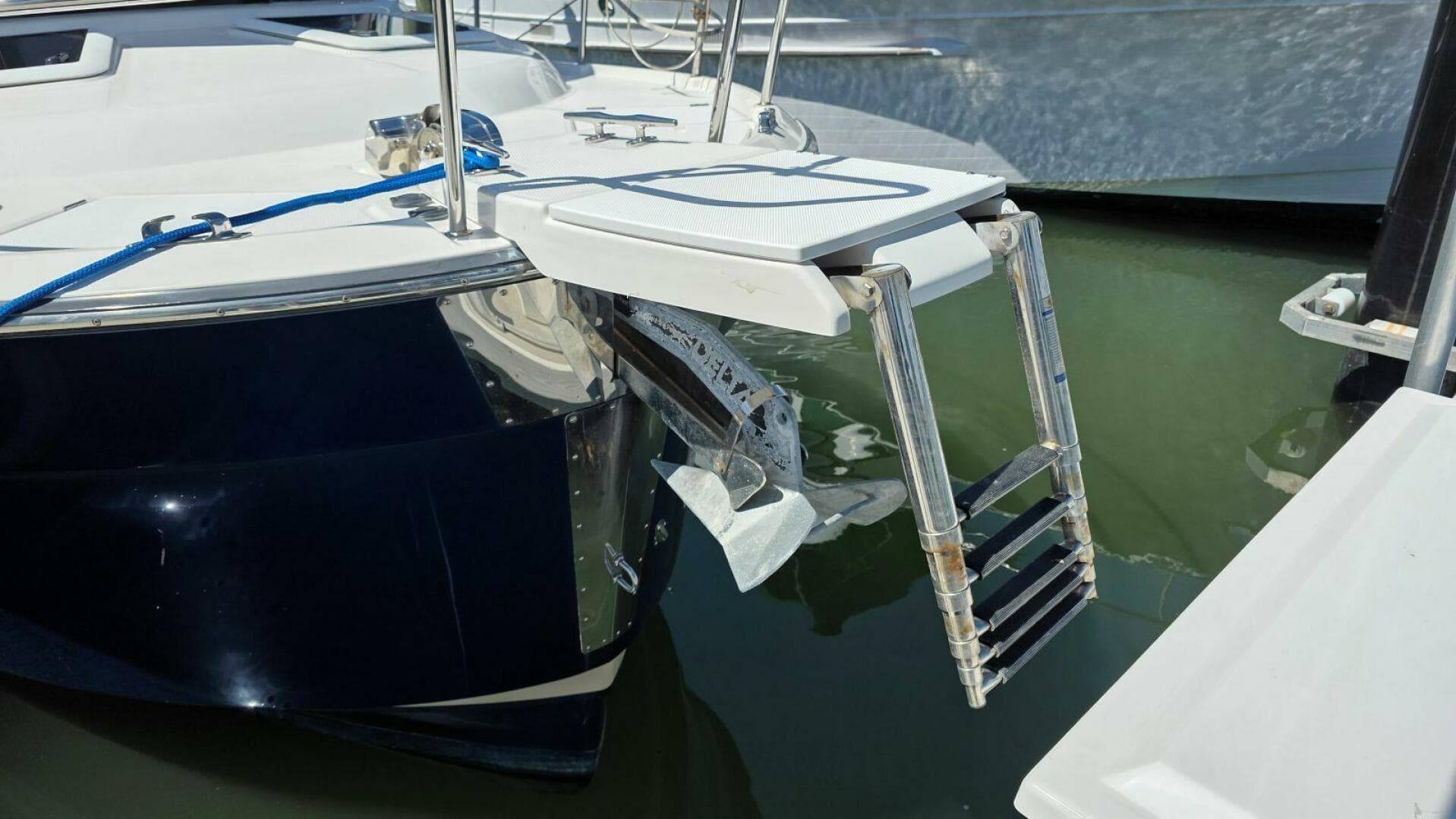 2019 Ranger Tugs 29-CB