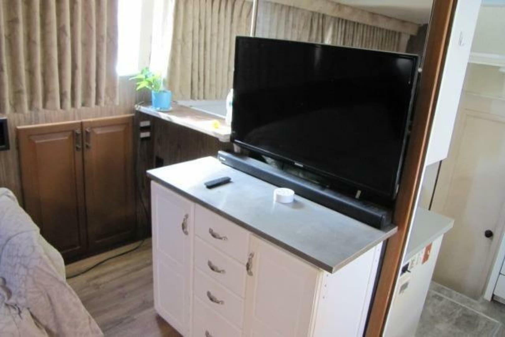 1973 Chris-Craft 55 Commander