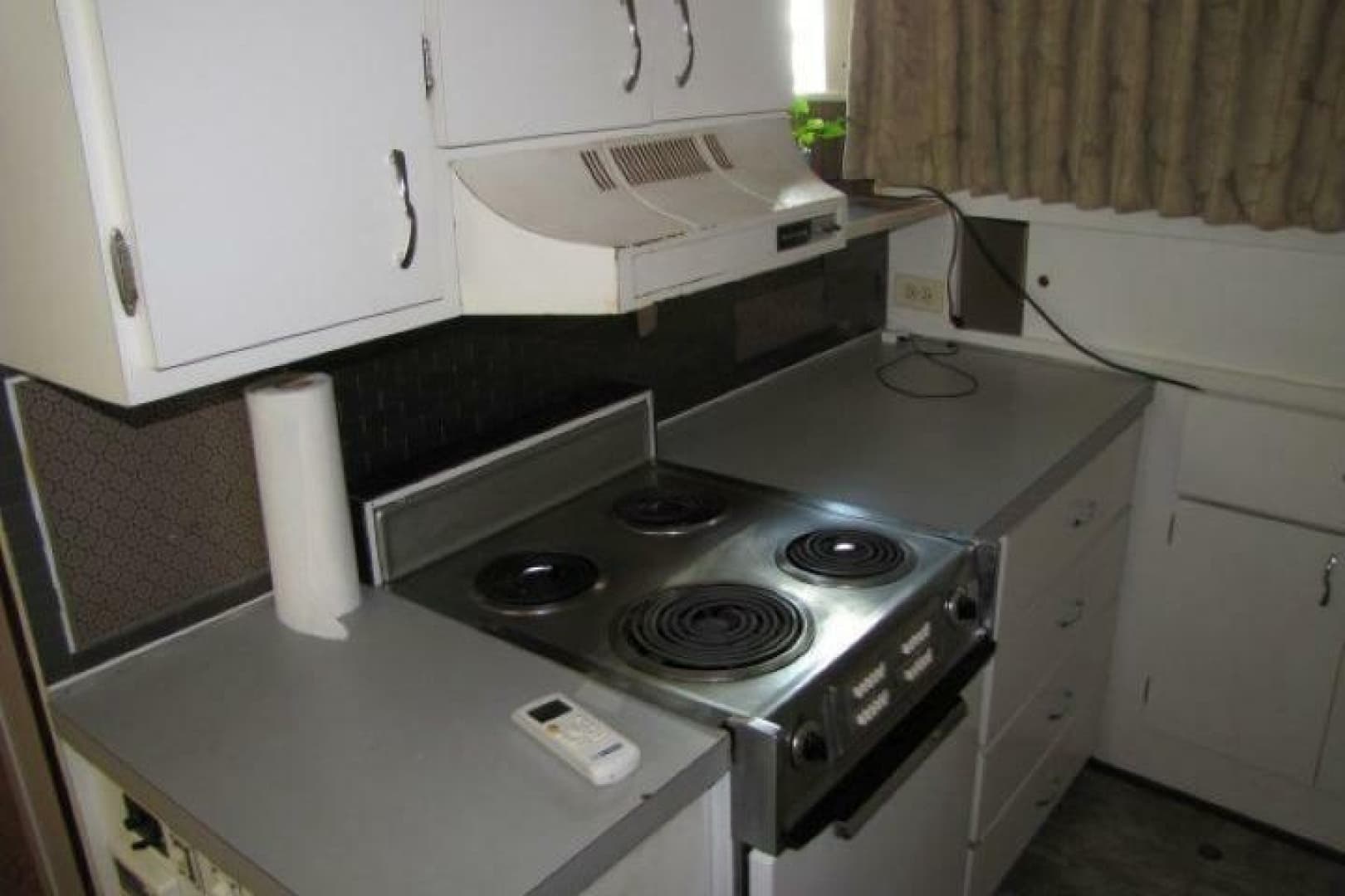 1973 Chris-Craft 55 Commander