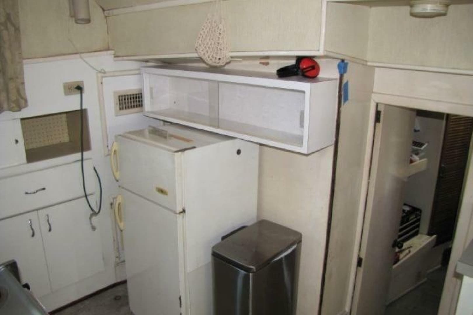 1973 Chris-Craft 55 Commander