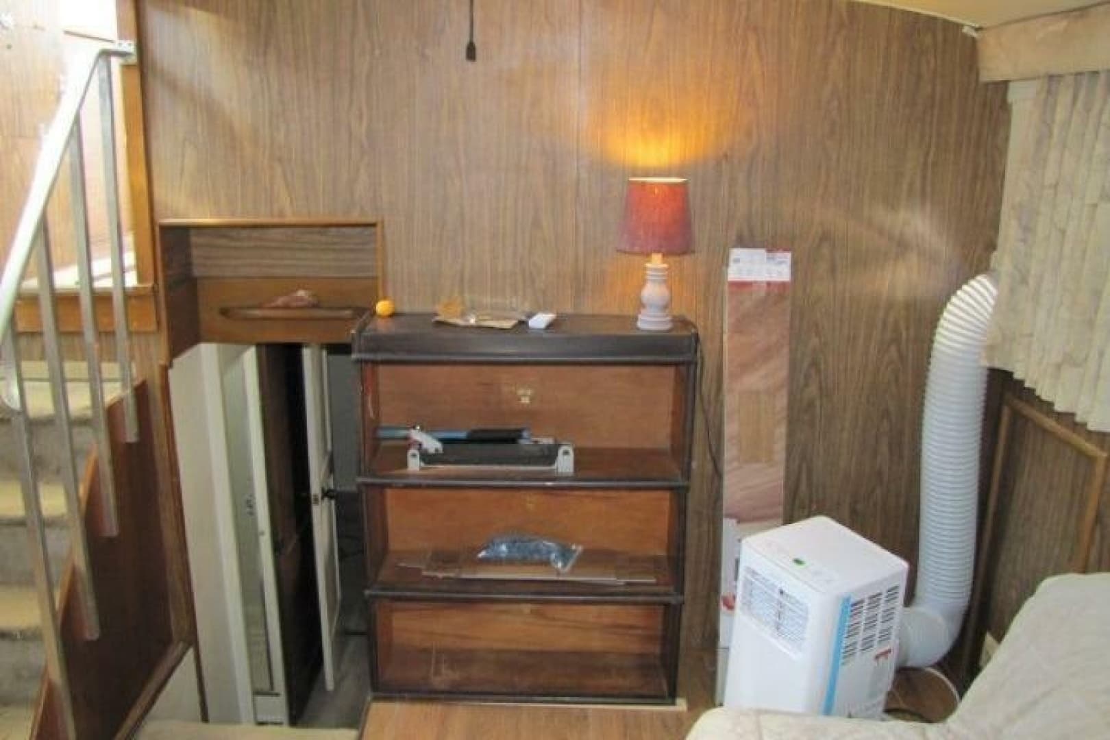 1973 Chris-Craft 55 Commander