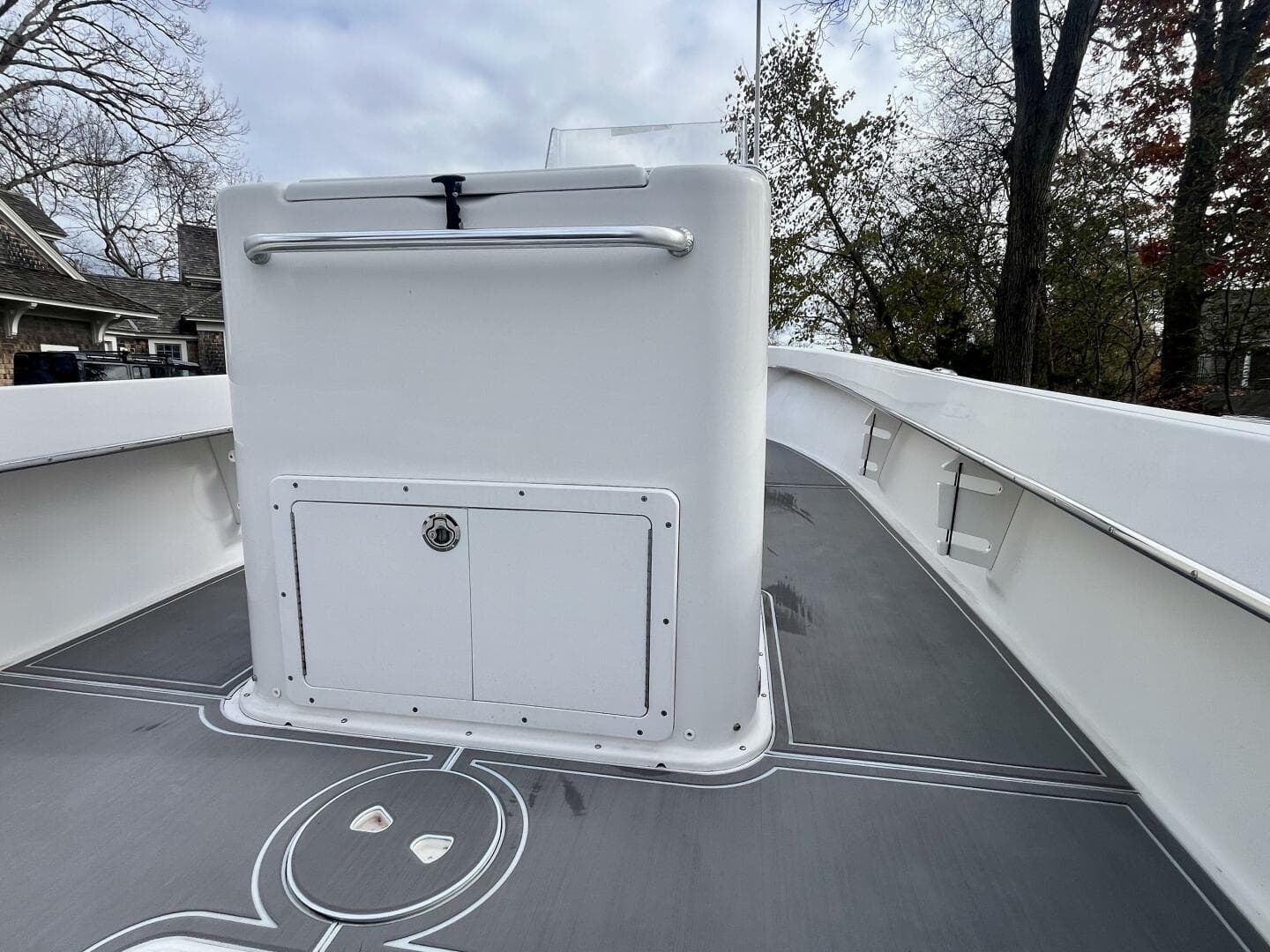 2023 Jones Brothers Cape Fisherman 20