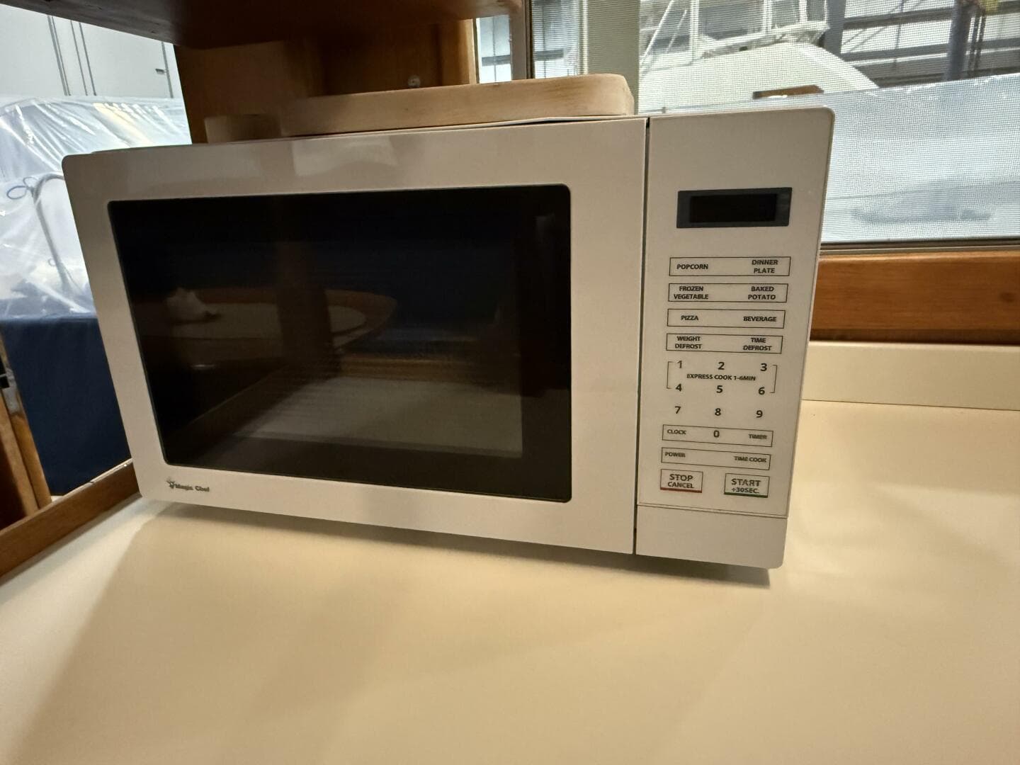 1991 Grand Banks 42 Classic