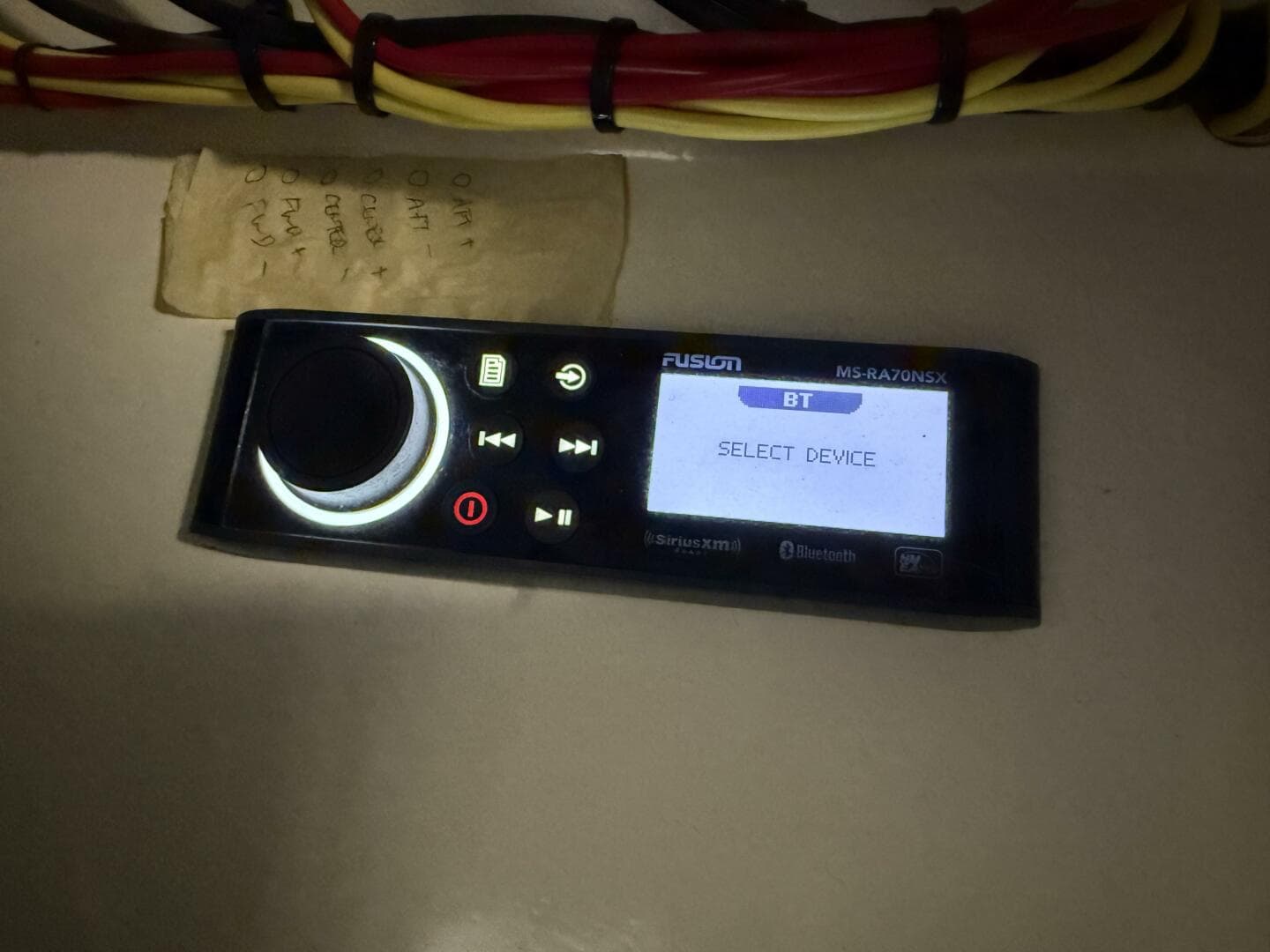 1991 Grand Banks 42 Classic