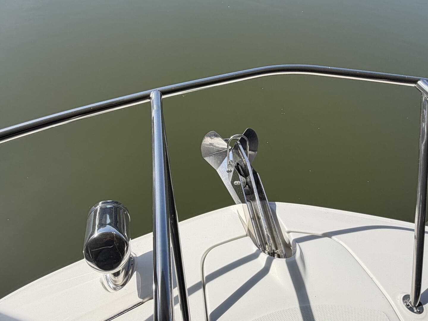 2023 Sea Ray Sundancer 320