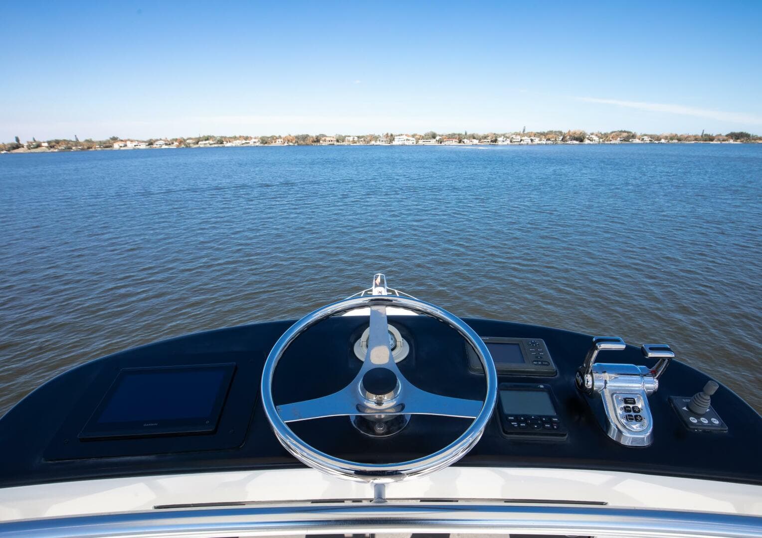 Viking 64 - High Life -