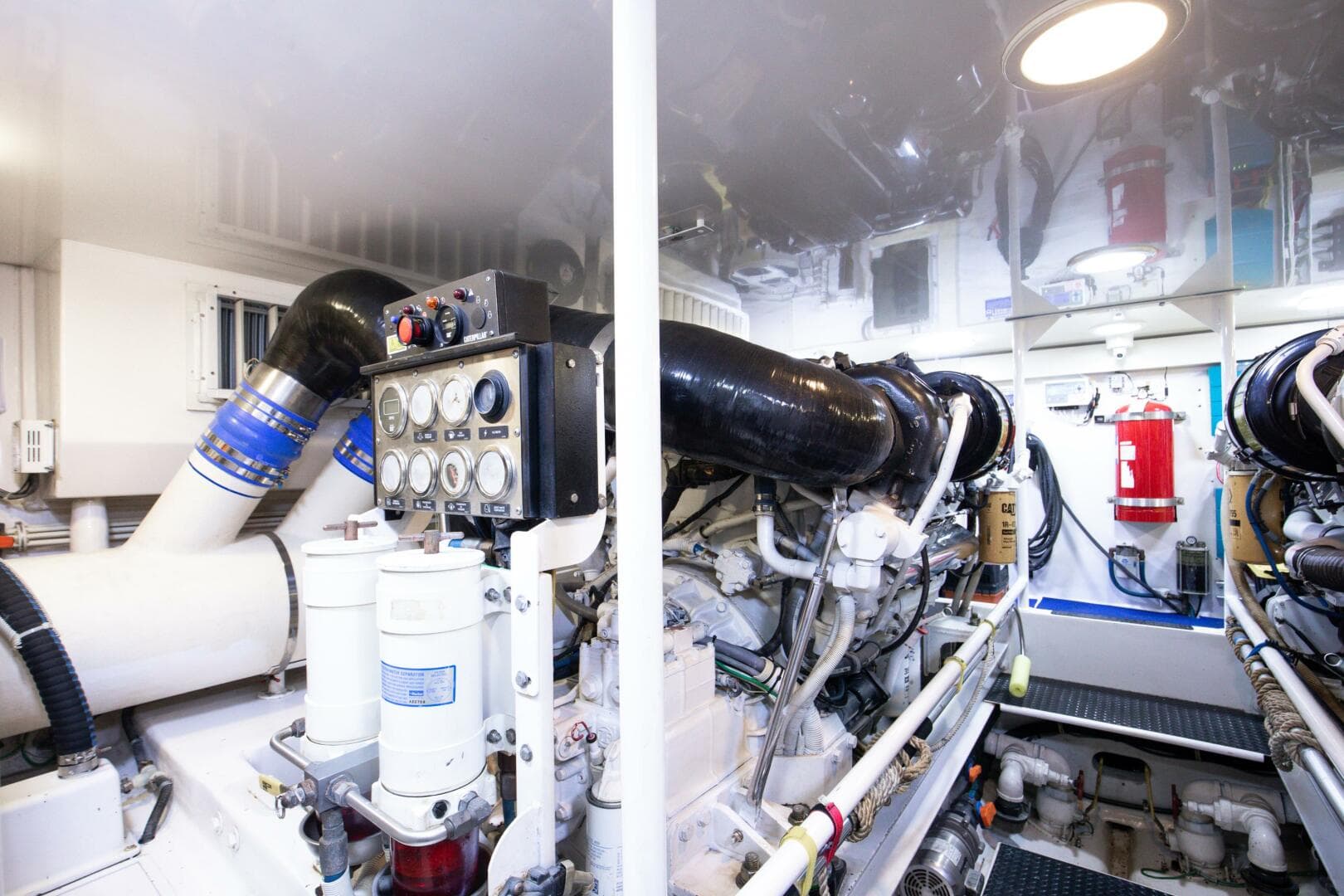 Viking 64 - High Life -