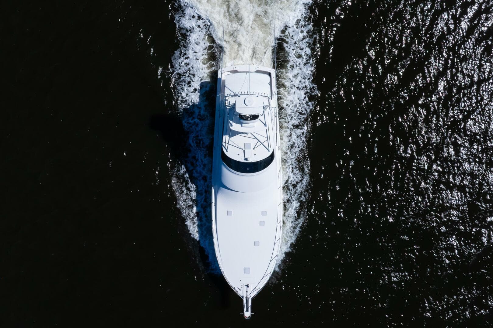 Viking 64 - High Life -