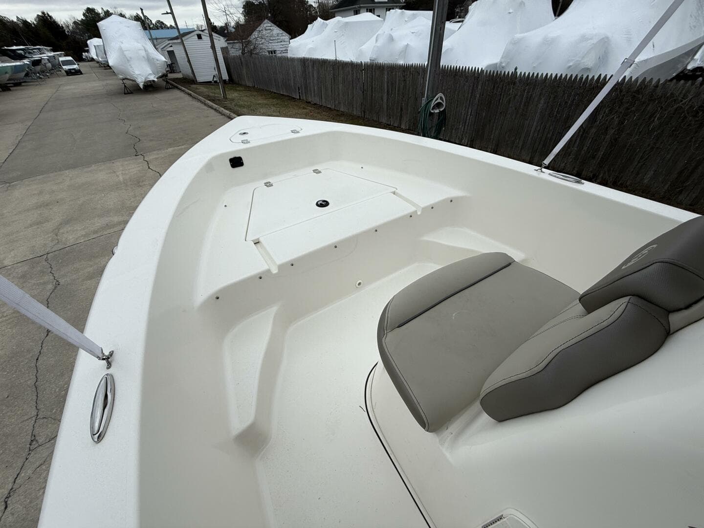 2022 Key West 179 FS