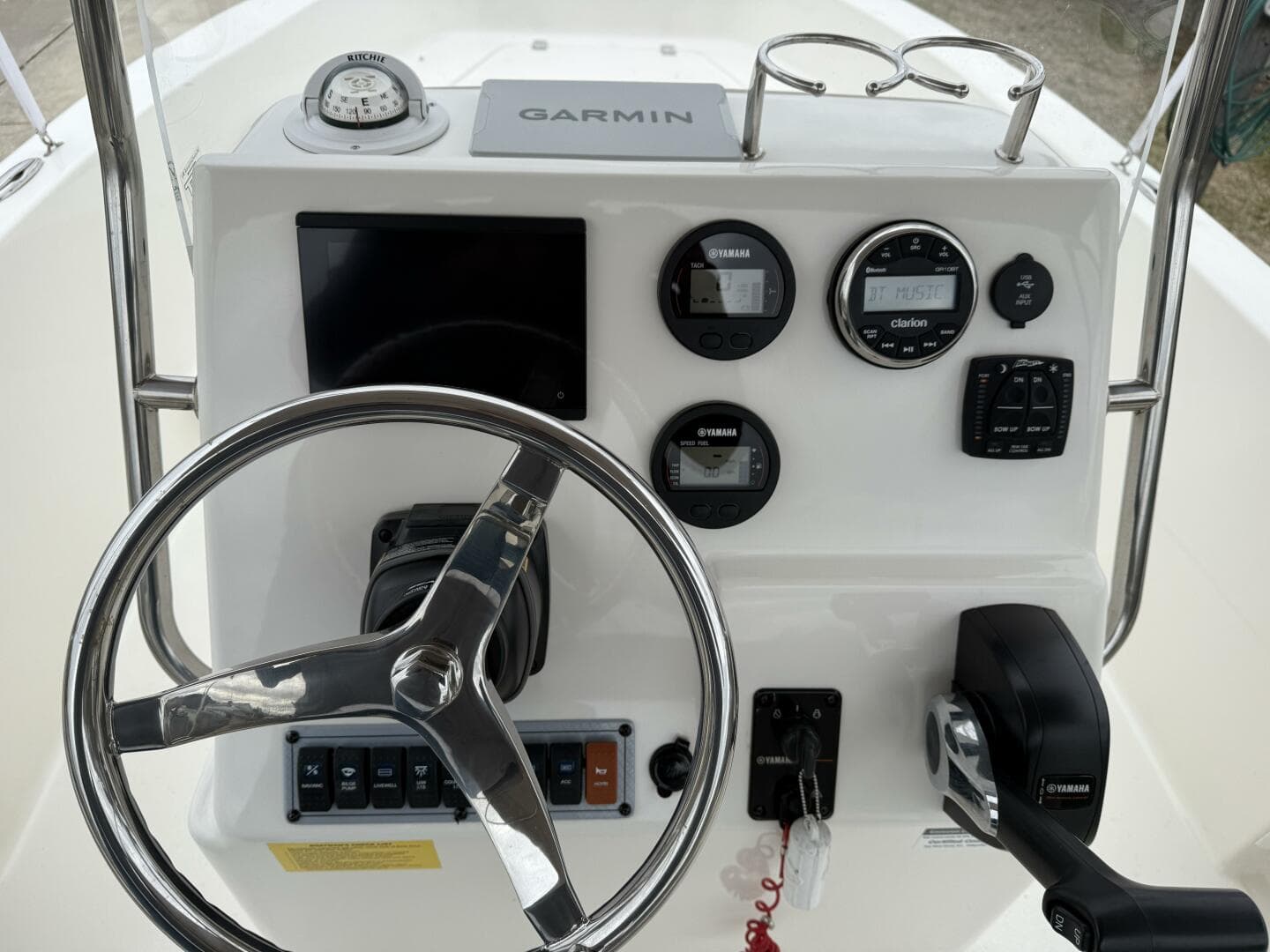 2022 Key West 179 FS