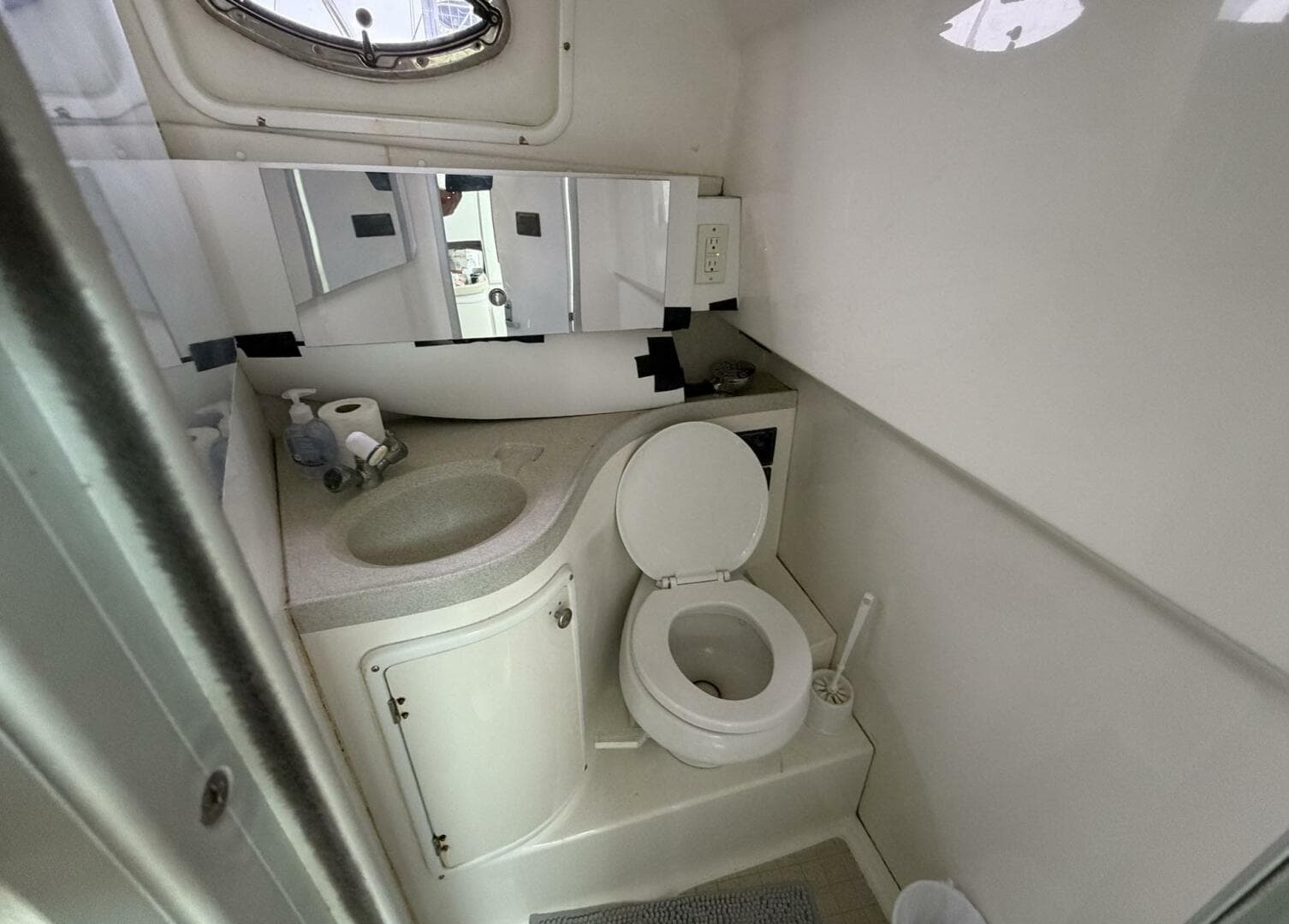 1999 Wellcraft 290 Coastal